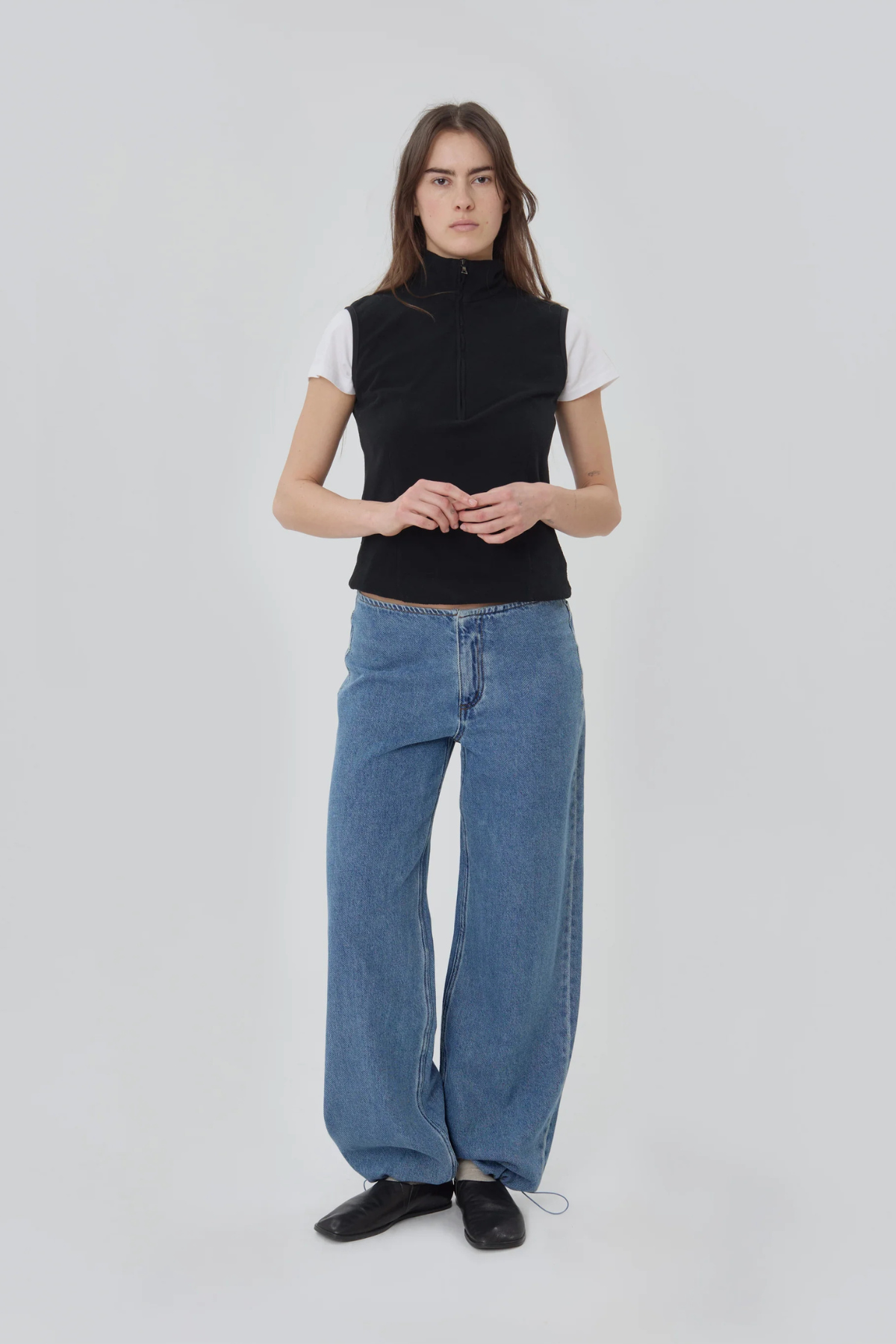 Still Here Sport Jean