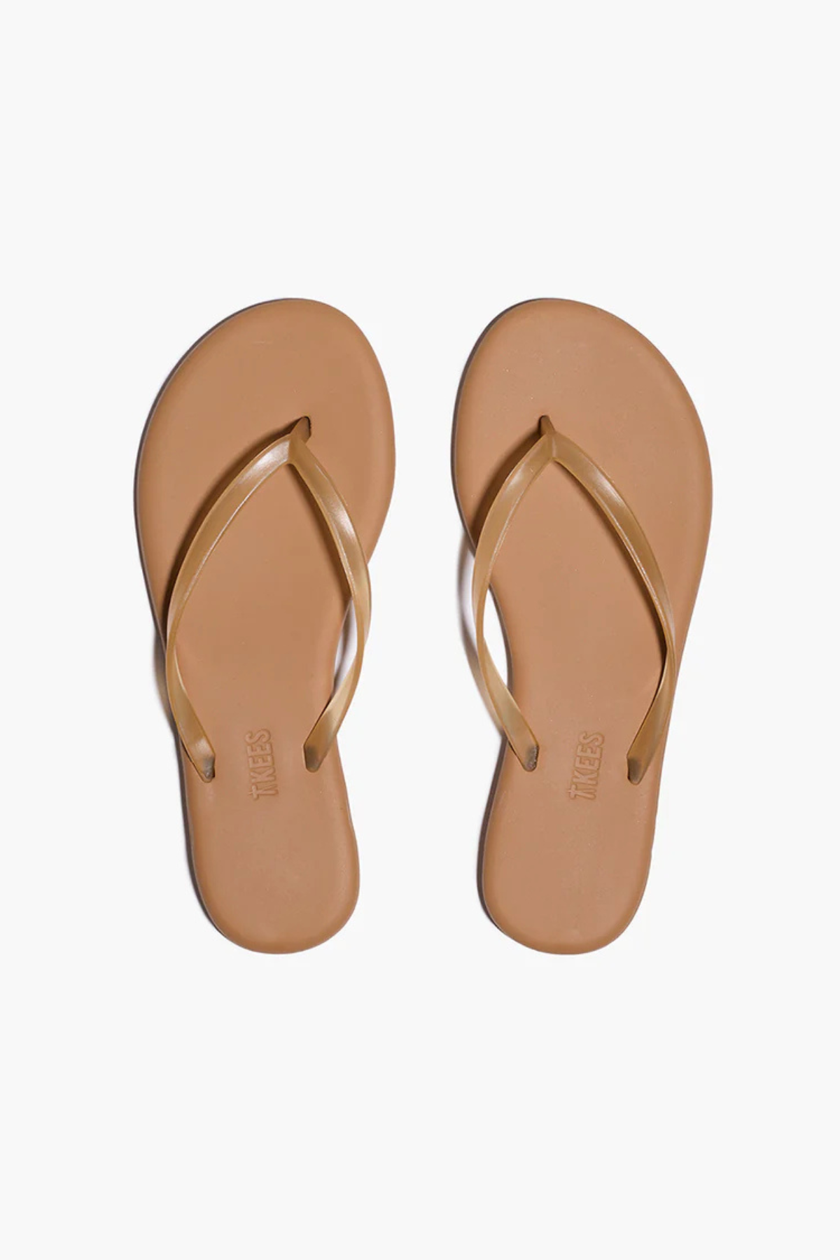 Tkees Aqua - Sand