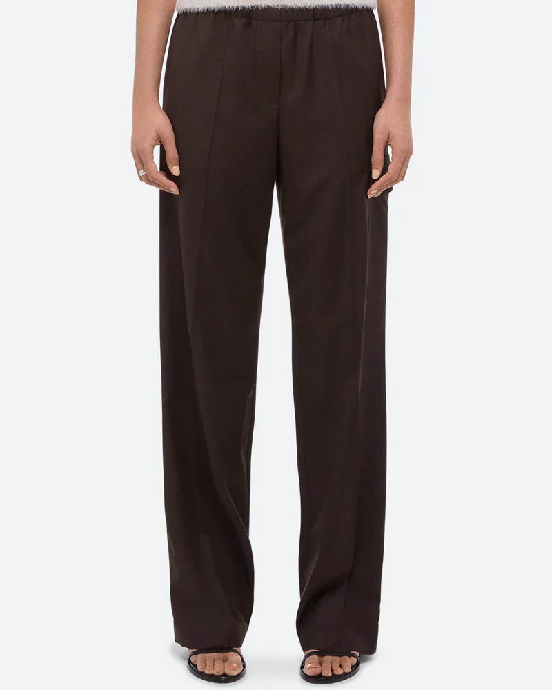 Helmut Lang Relaxed Cargo Trousers