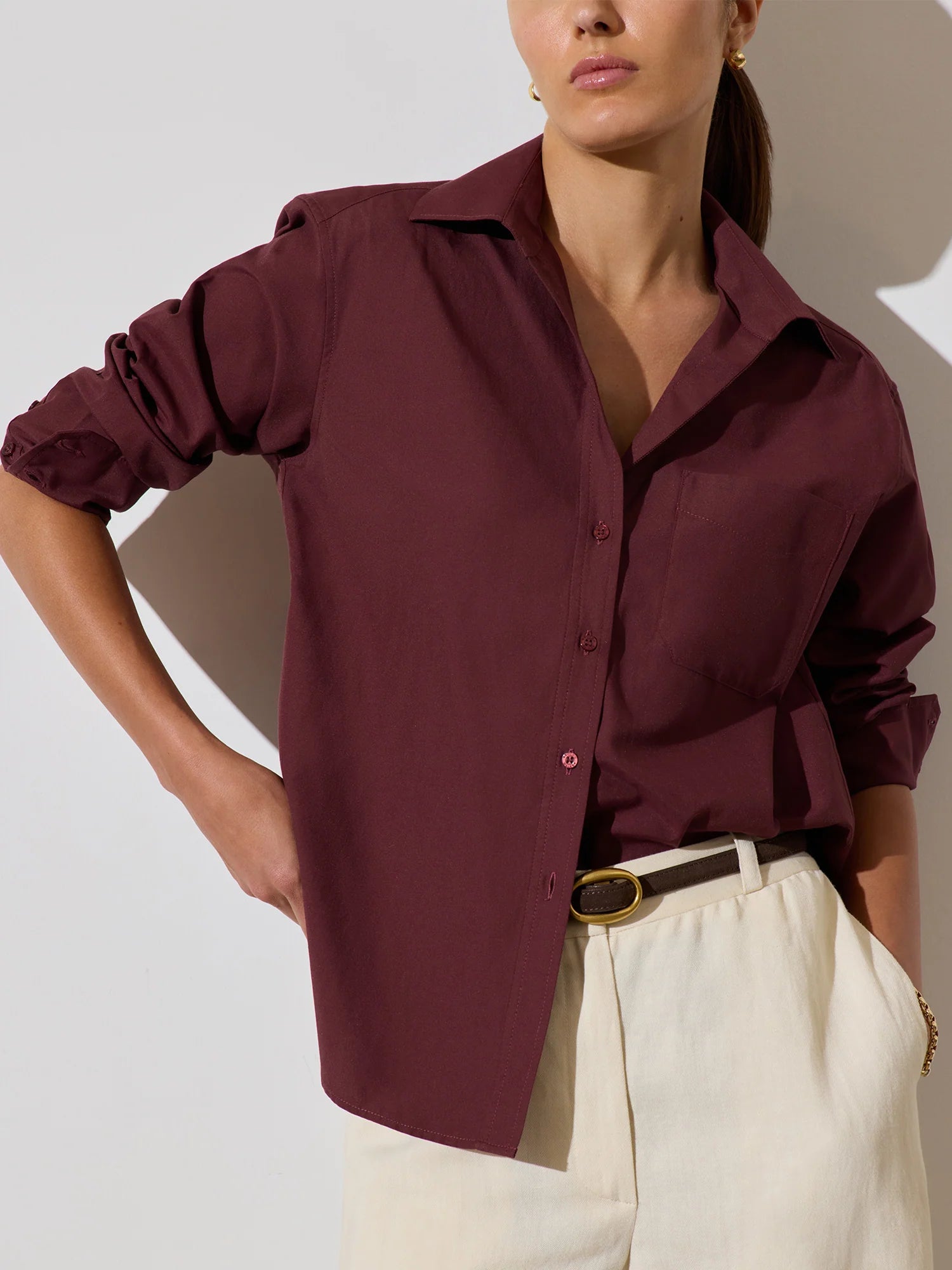 Brochu Walker Everyday Shirt