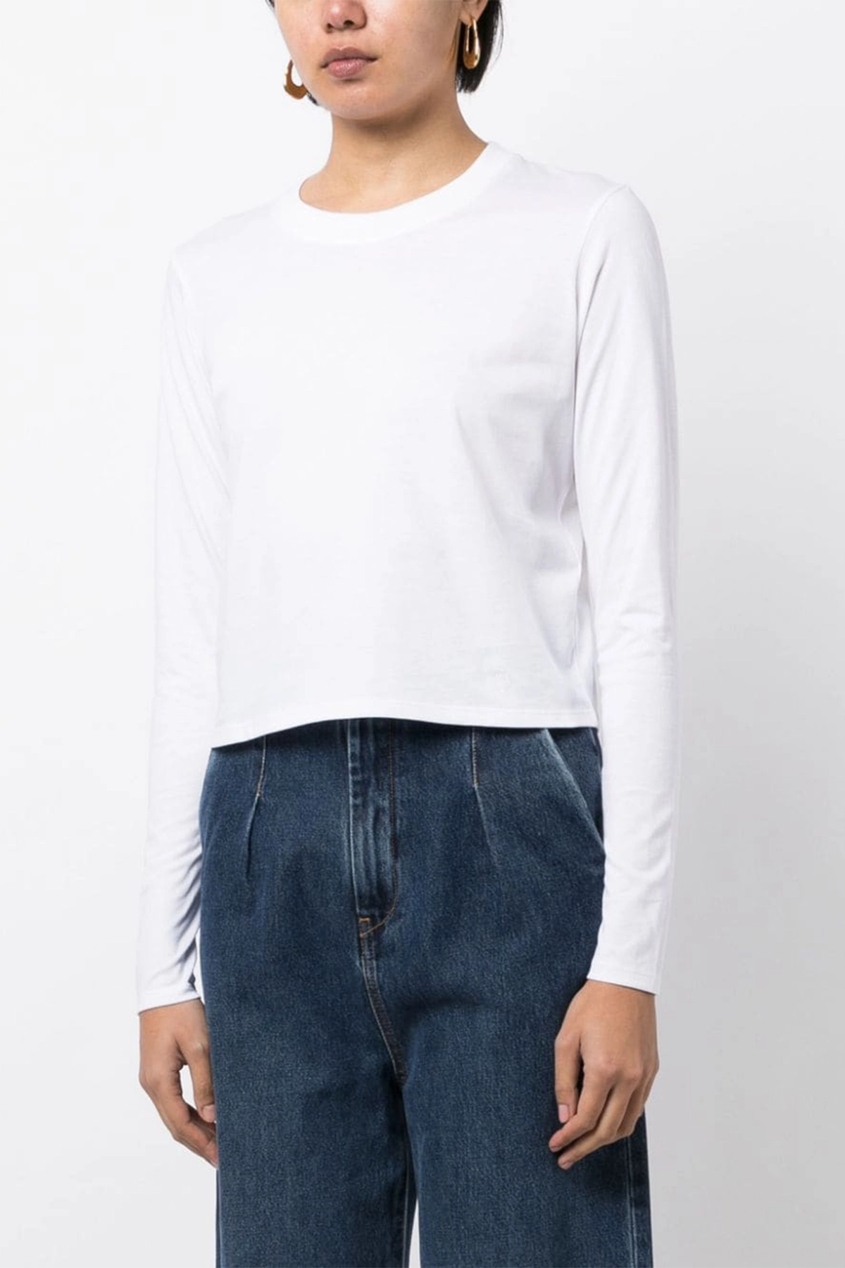 Camisa Manga Larga Loulou de Saison Masal