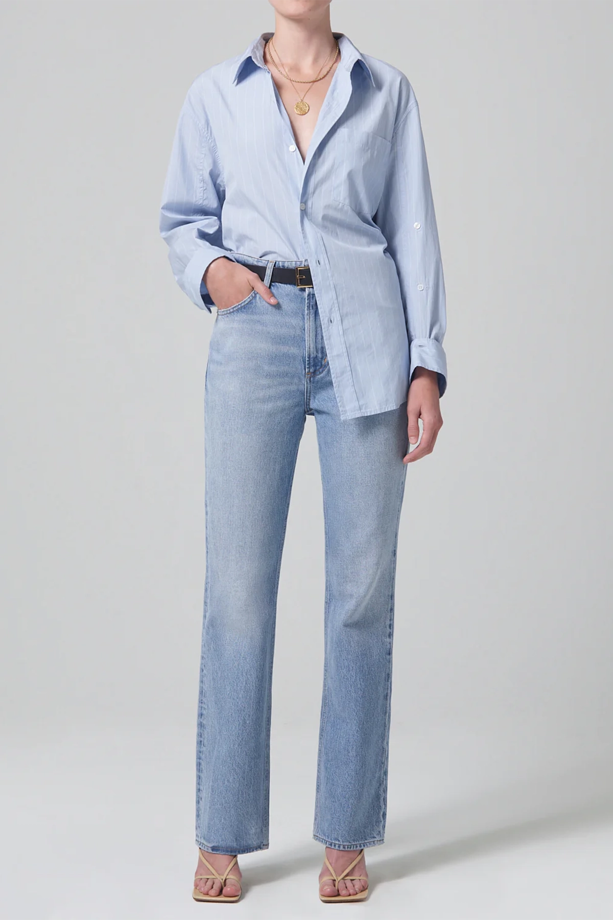 Citizens of Humanity Zurie Jeans