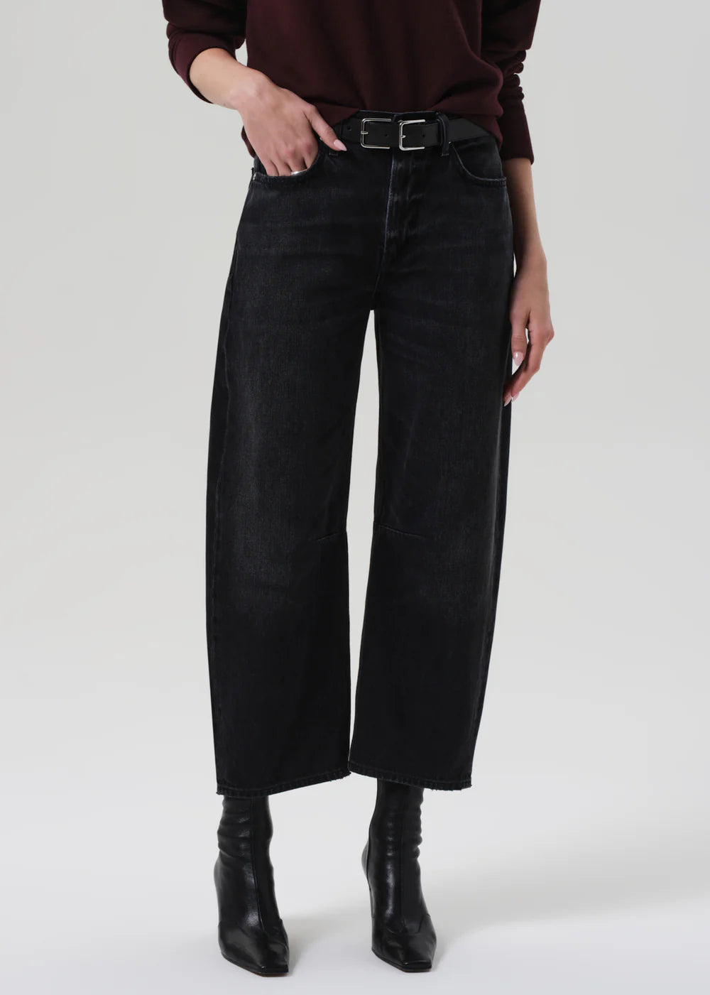 Citizens of Humanity Miro Relaxed Jeans