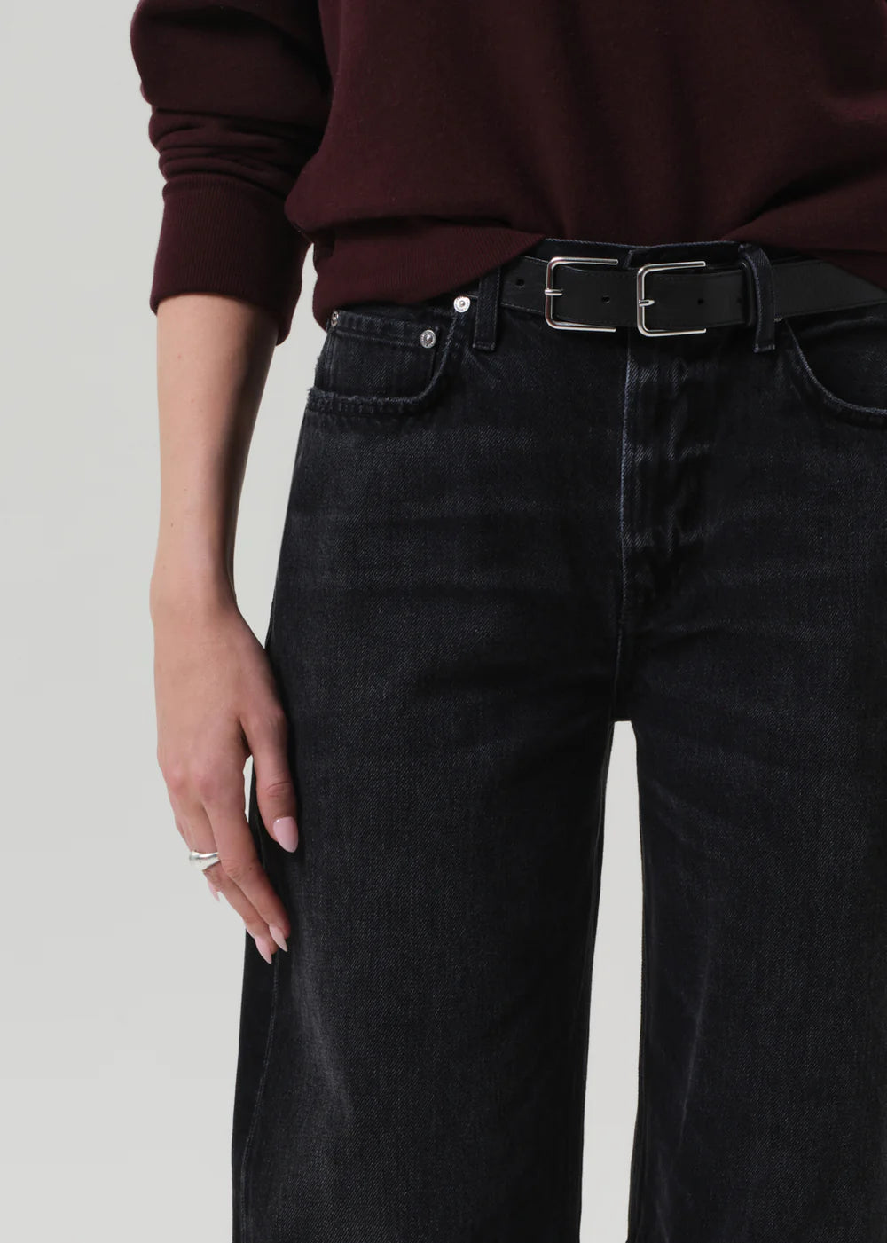 Citizens of Humanity Miro Relaxed Jeans