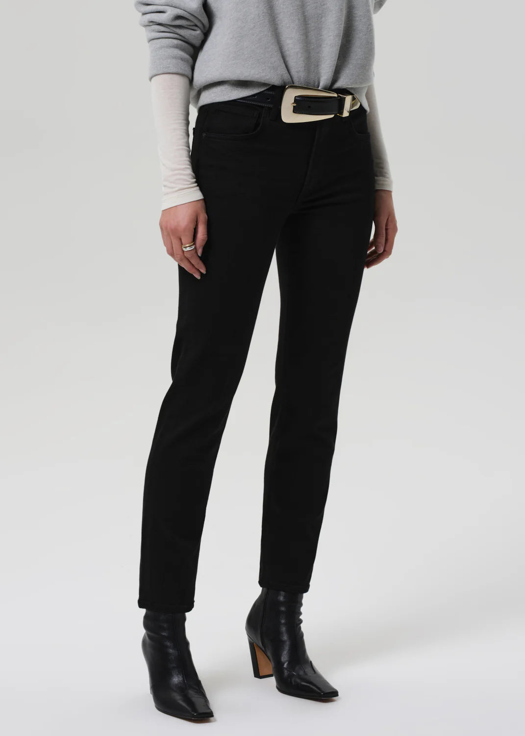 Citizens of Humanity Isola Slim Jeans