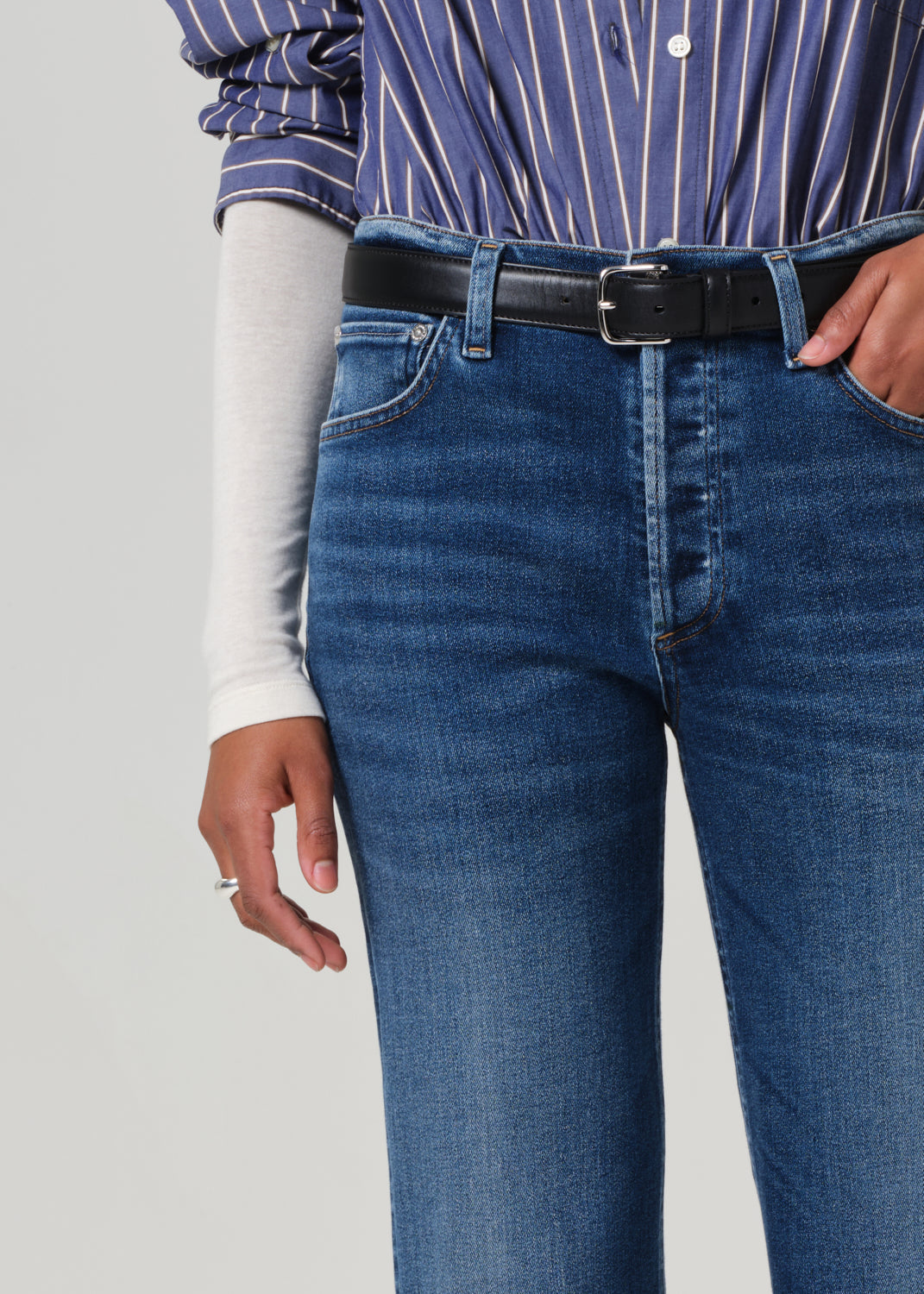 Ciudadanos de la Humanidad Palma Straight