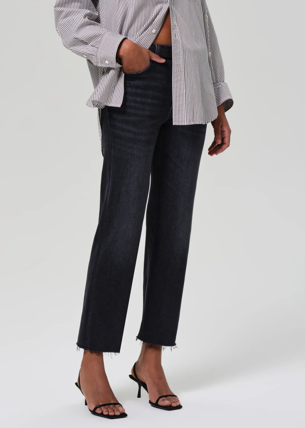 Ciudadanos de la Humanidad Palma Straight