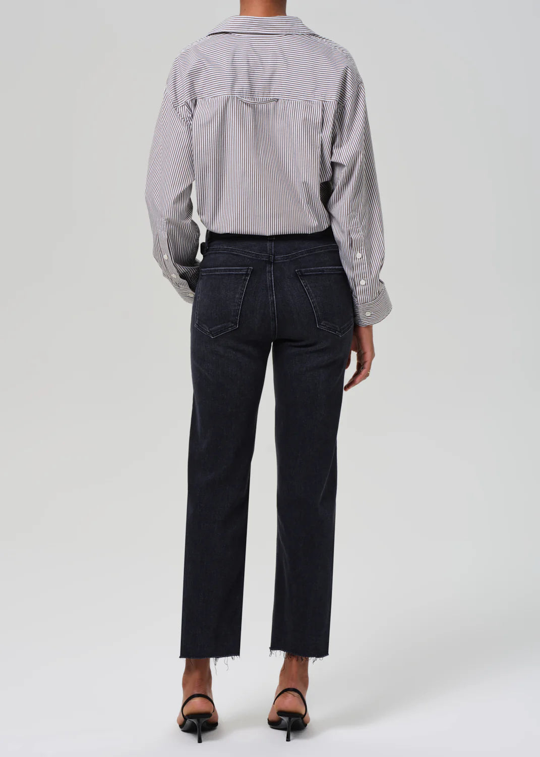 Citizens of Humanity Palma Straight Jeans