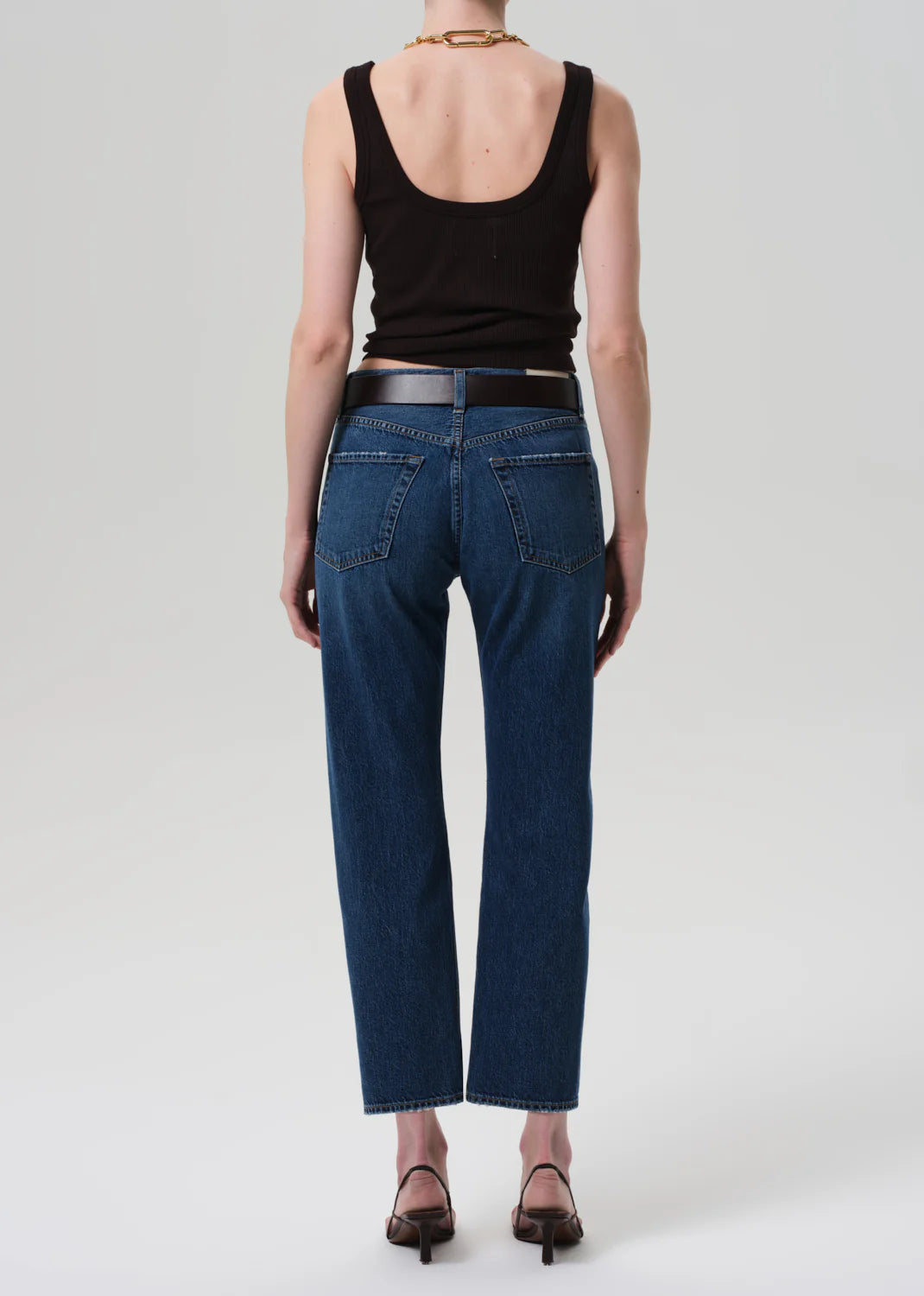 Citizens of Humanity Winslow Low Rise Boyfriend Jeans