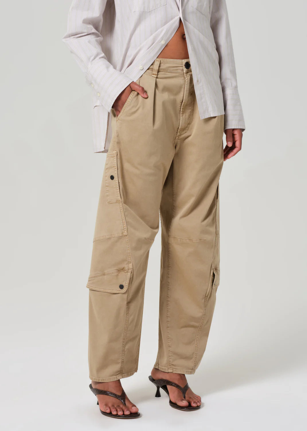 Citizens of Humanity Flight Pant