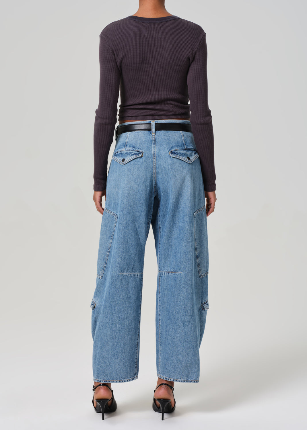 Pantalón de vuelo de Ciudadanos de la Humanidad