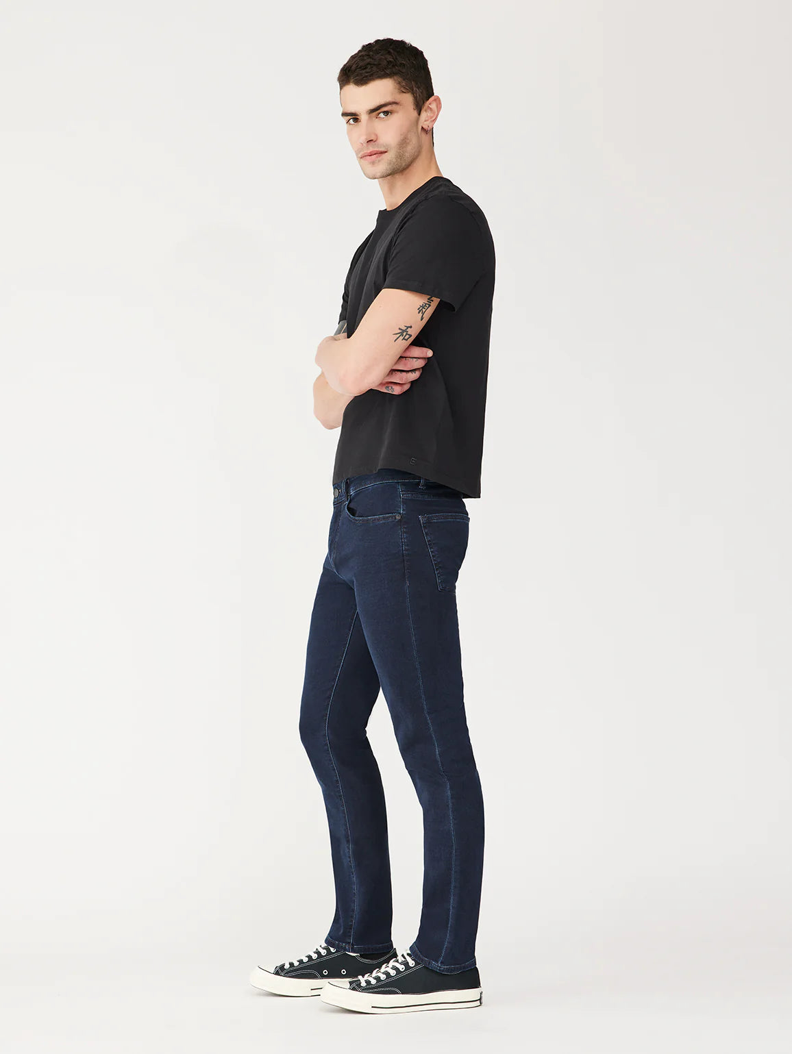 DL1961 Men's Nick Slim Jeans