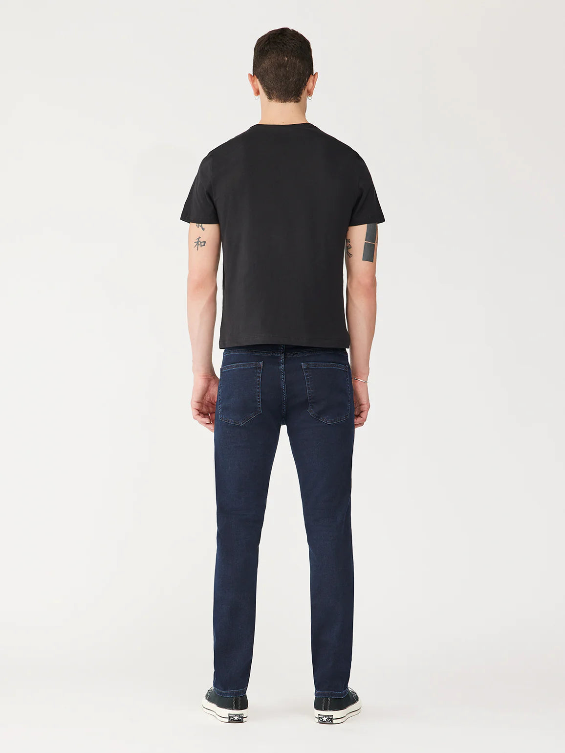 DL1961 Men's Nick Slim Jeans