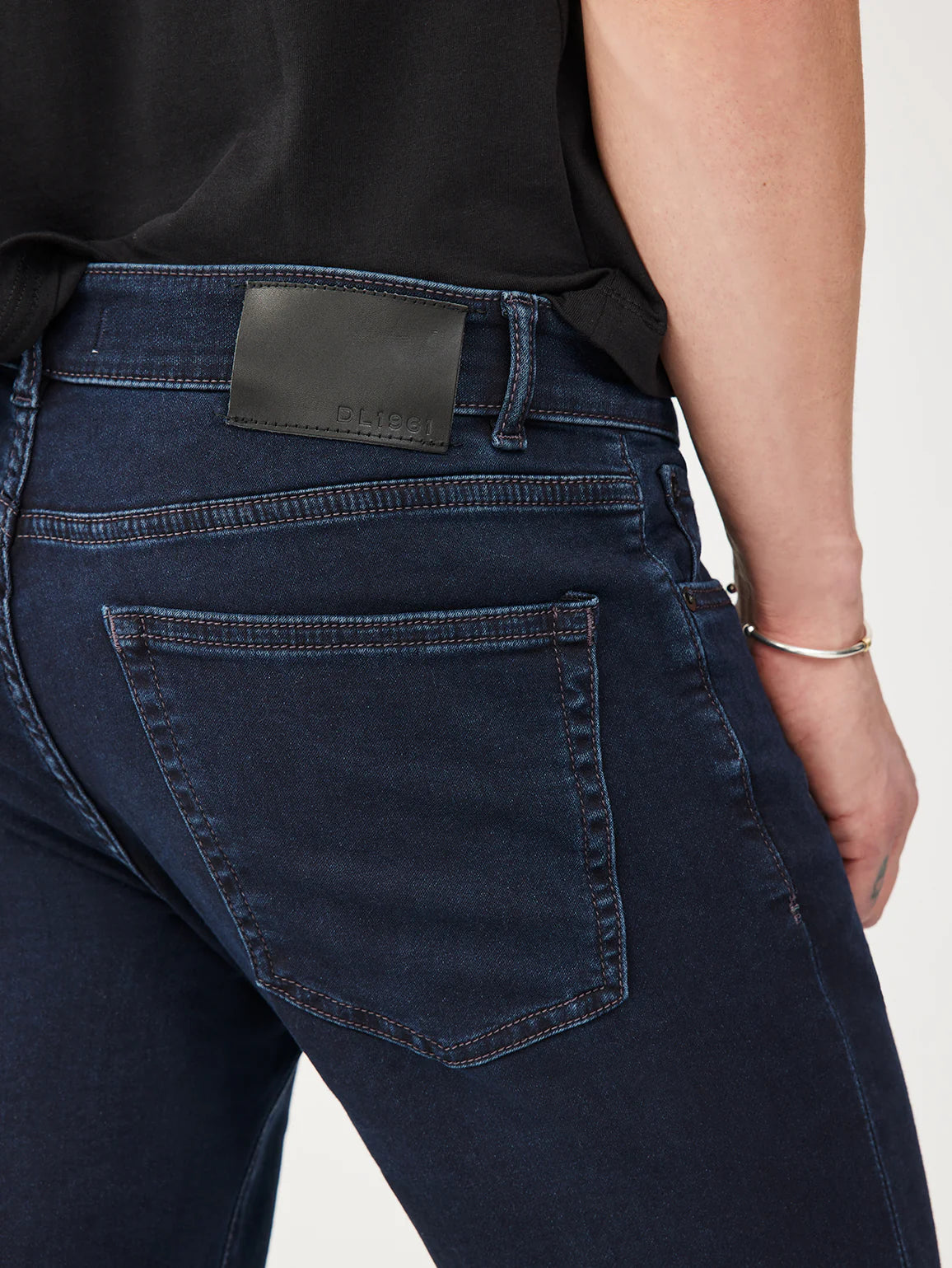 DL1961 Men's Nick Slim Jeans