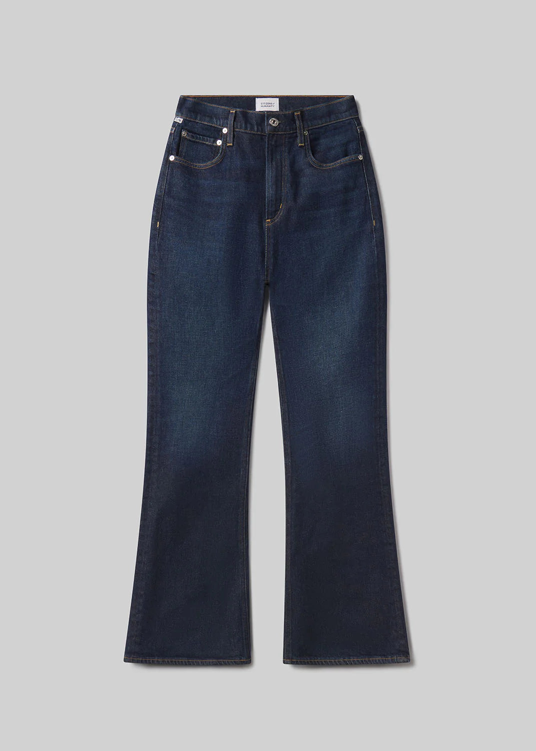Citizens of Humanity Kimberly 70's Flare Jeans