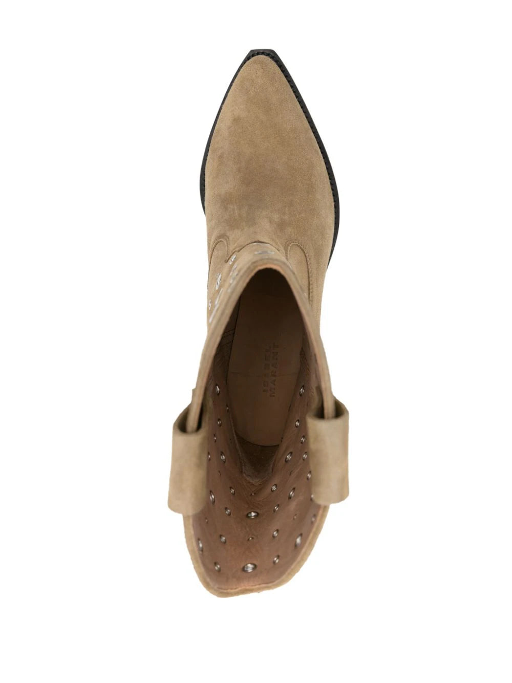 Isabel Marant Duerto Cowboy Boots