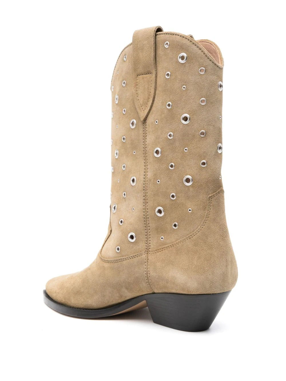 Isabel Marant Duerto Cowboy Boots