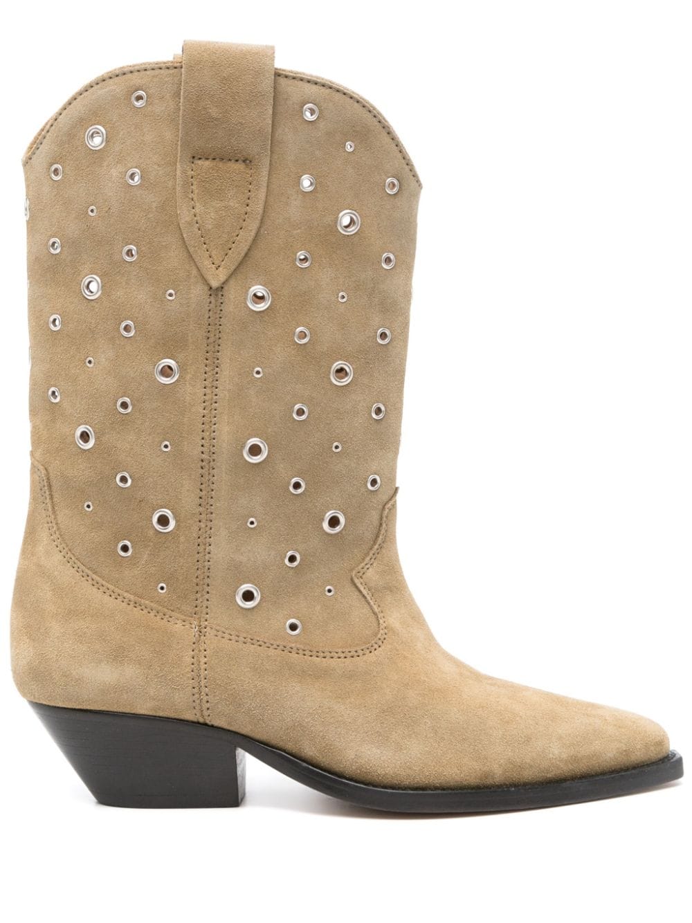 Isabel Marant Duerto Cowboy Boots