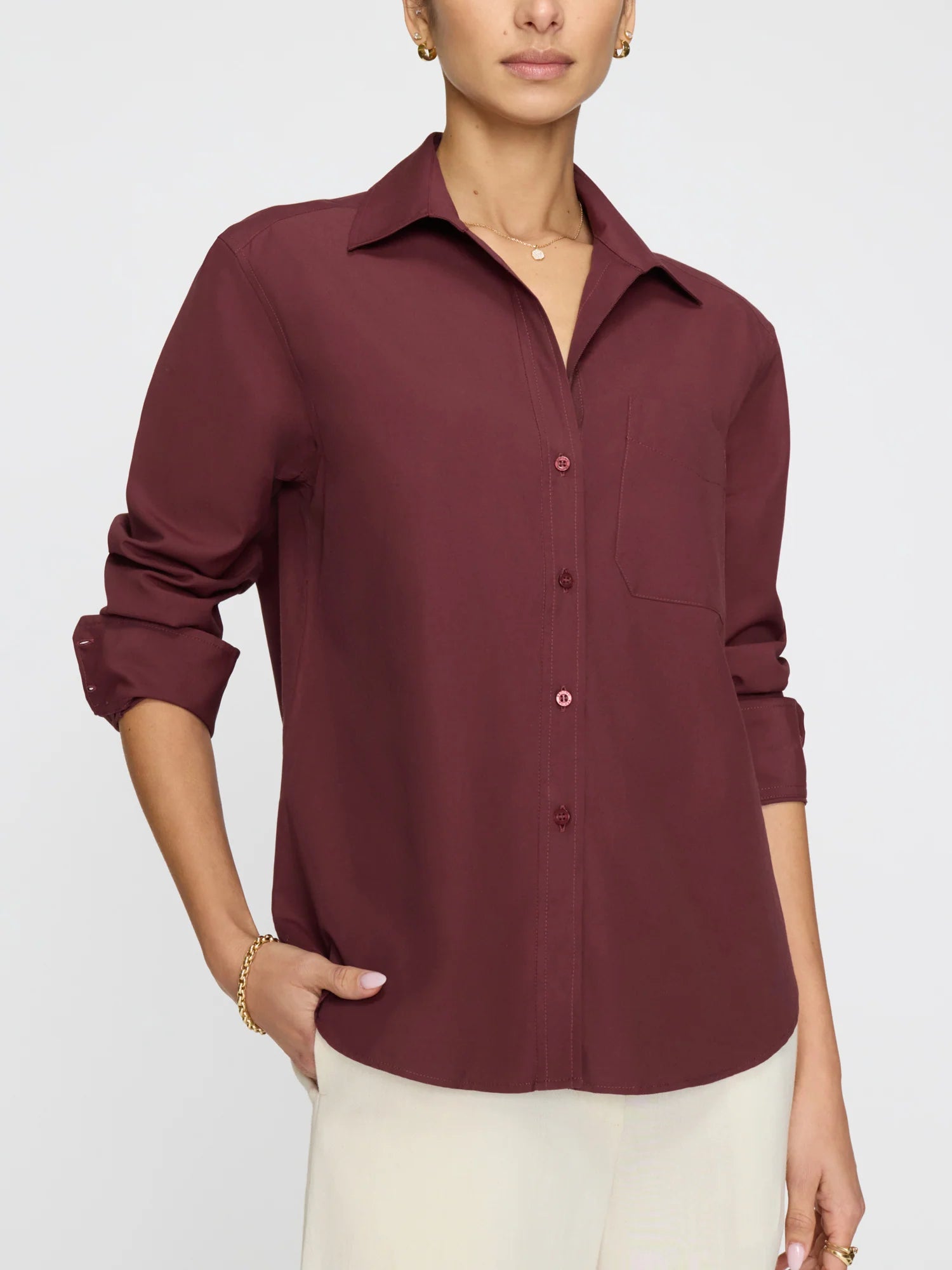 Brochu Walker Everyday Shirt