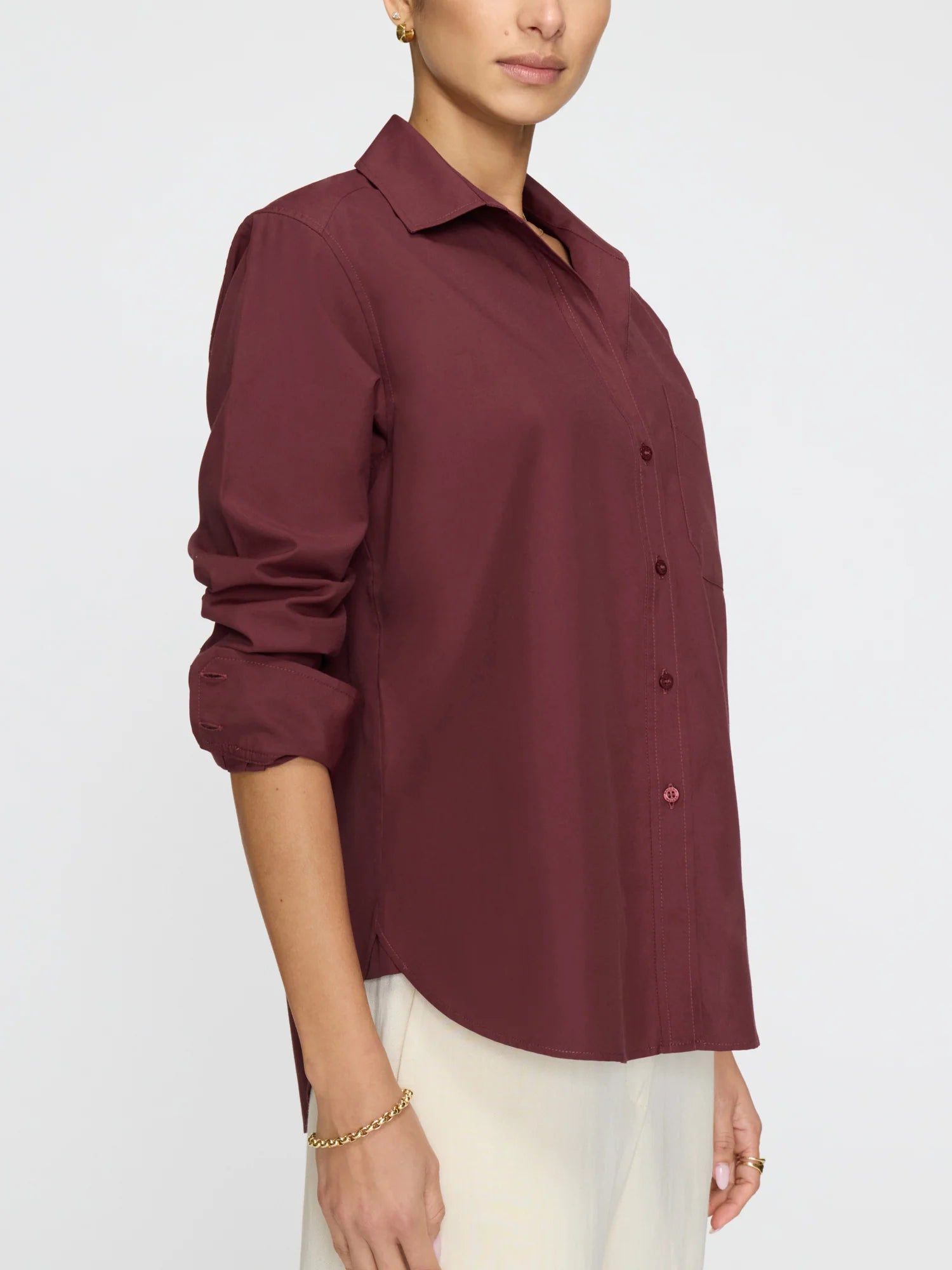 Brochu Walker Everyday Shirt
