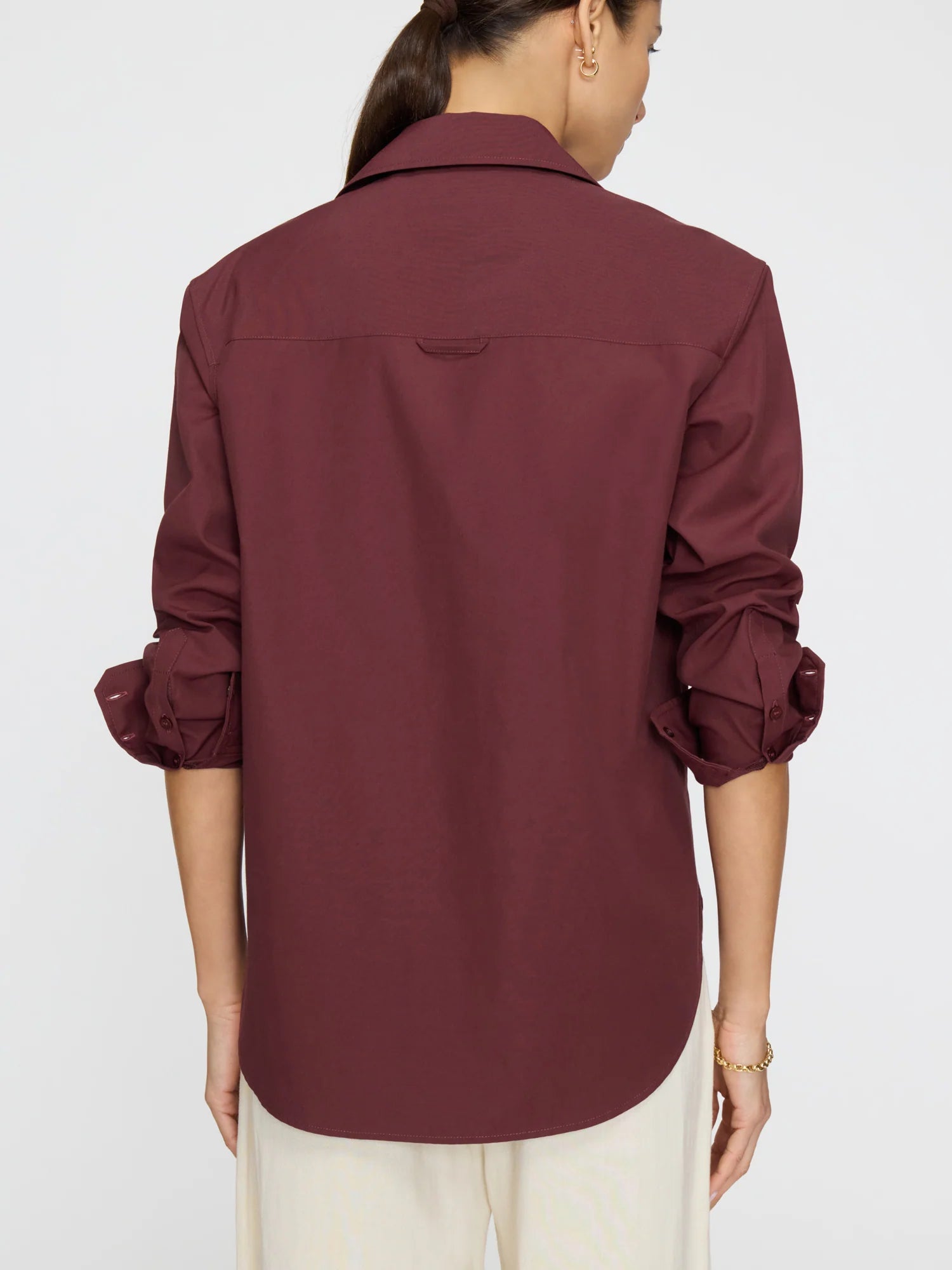 Brochu Walker Everyday Shirt