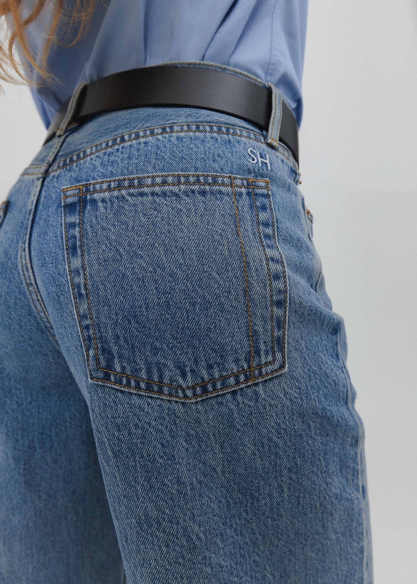 Still Here Everyday Jean