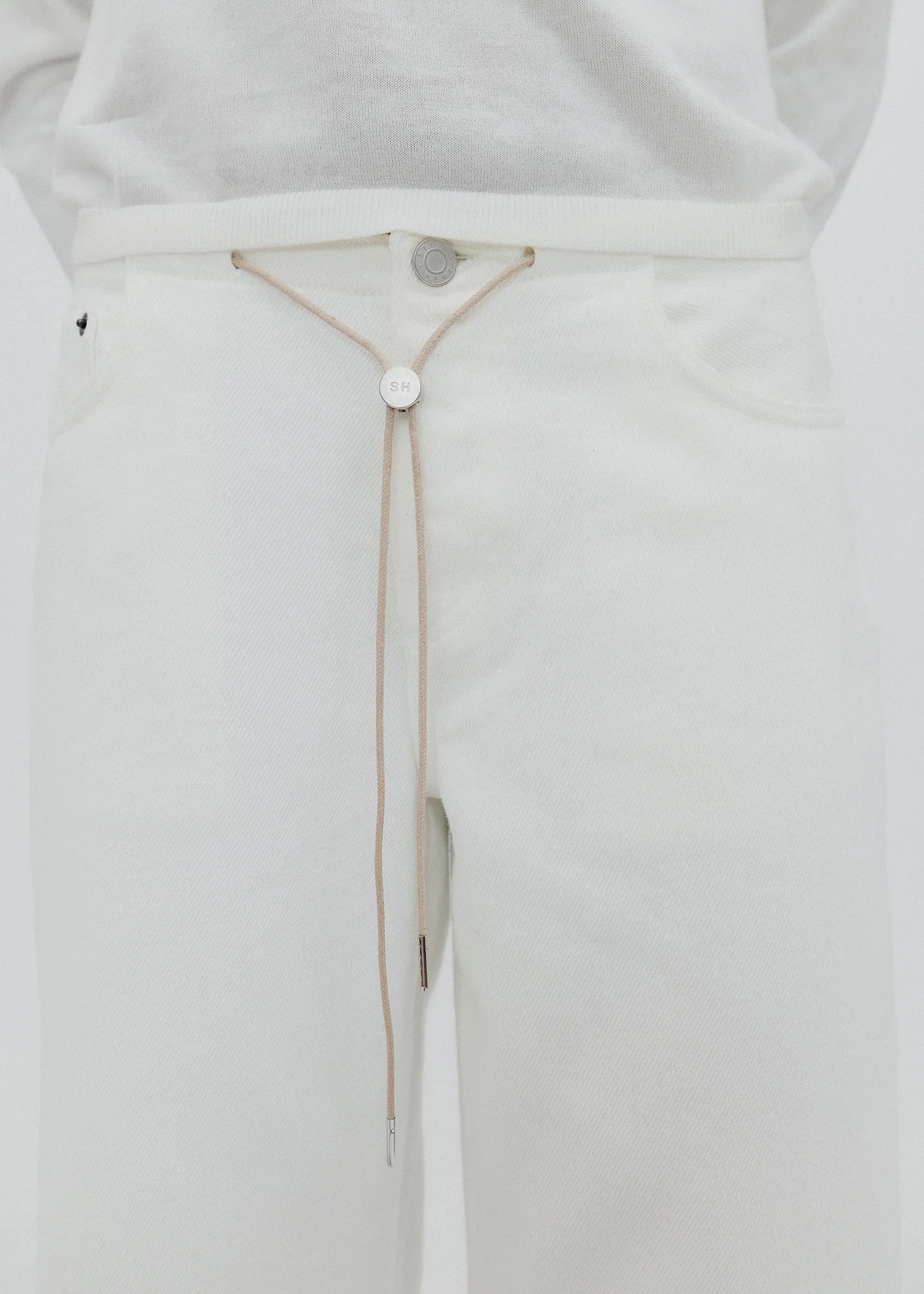 Still Here Cool Jean