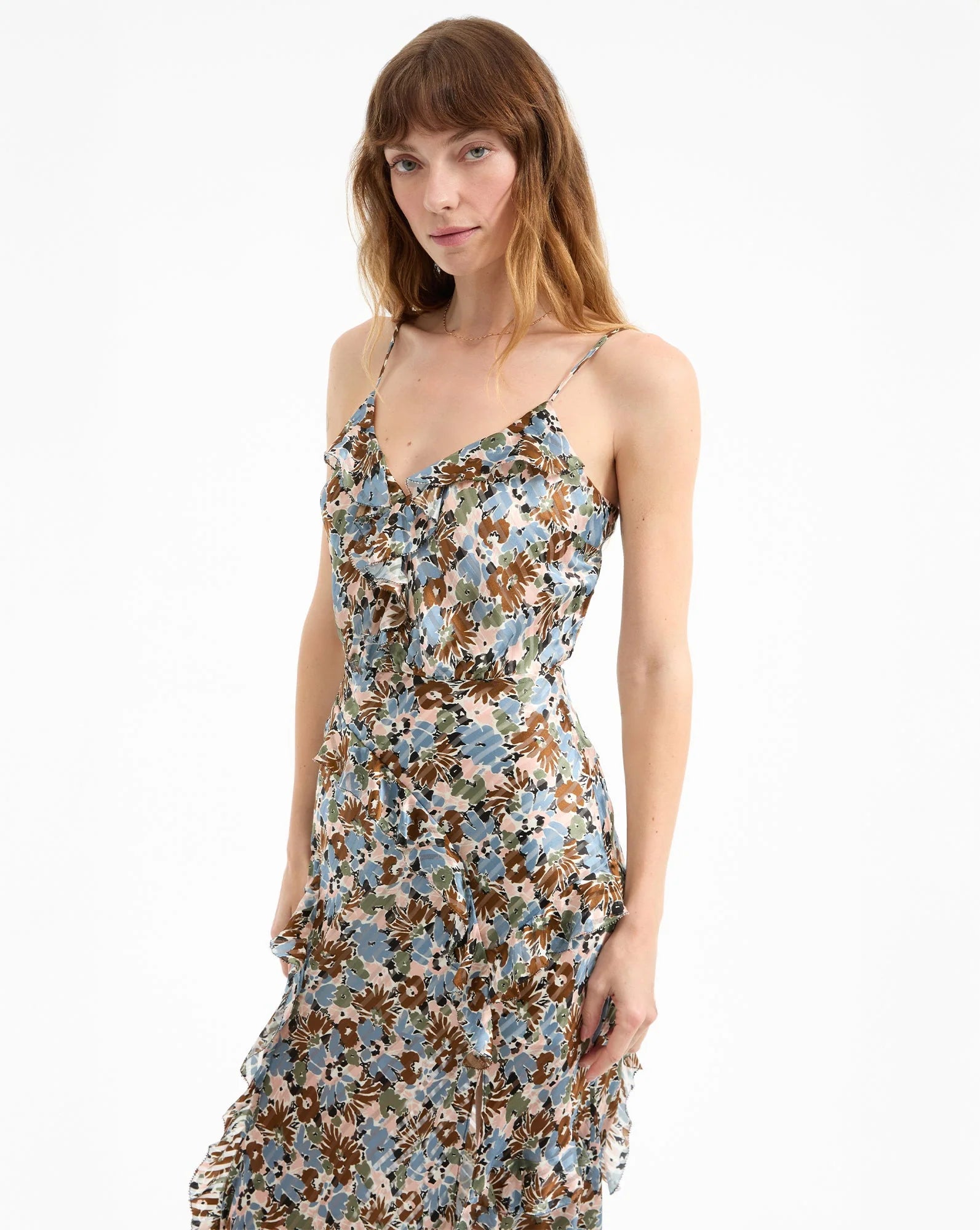 Veronica Beard Avenel Dress