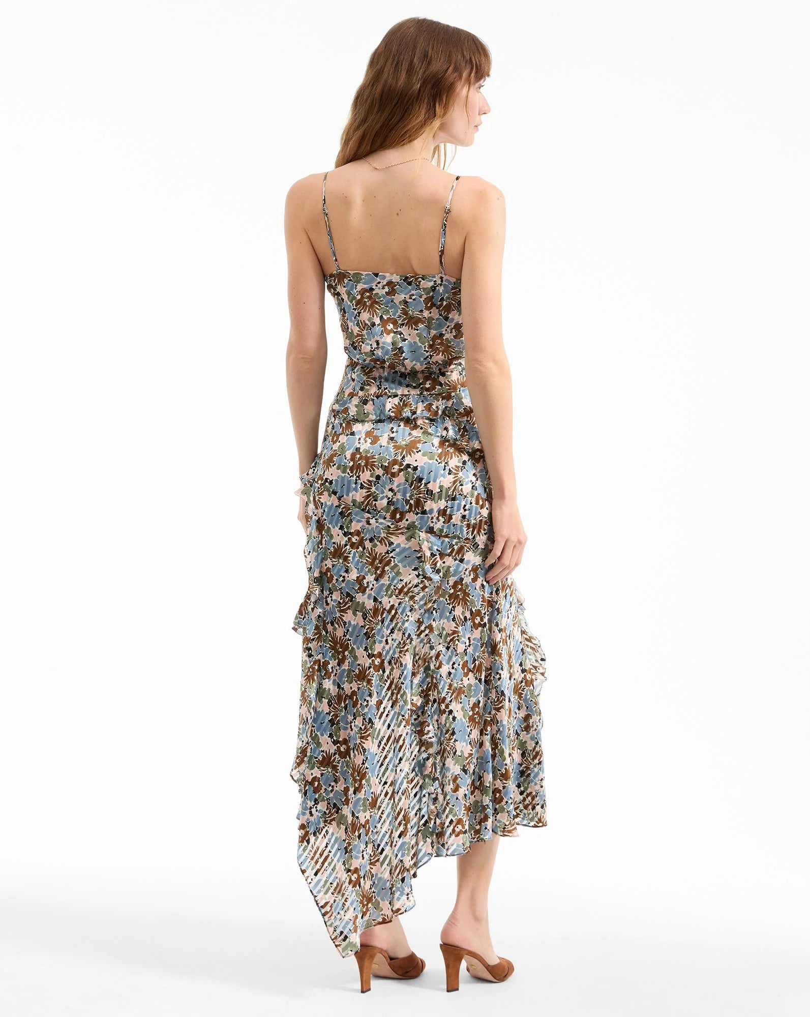 Veronica Beard Avenel Dress