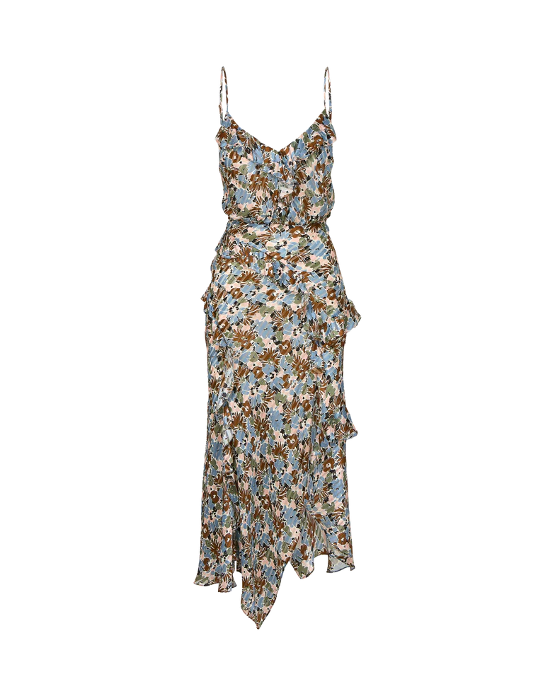 Veronica Beard Avenel Dress