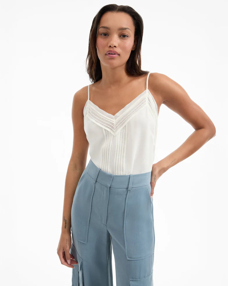 Veronica Beard Maray Cami