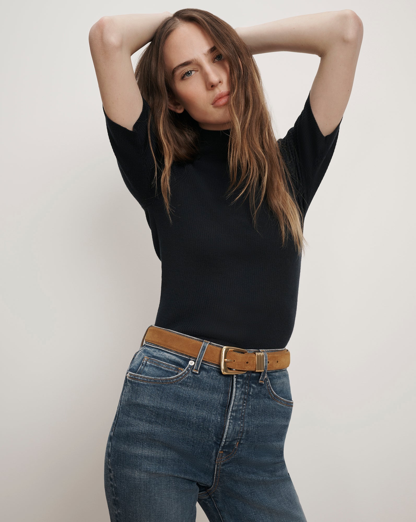 Veronica Beard Alastair Pullover