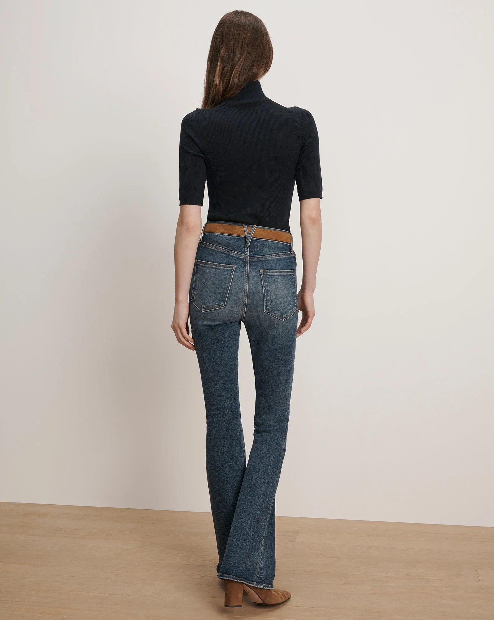 Veronica Beard Alastair Pullover