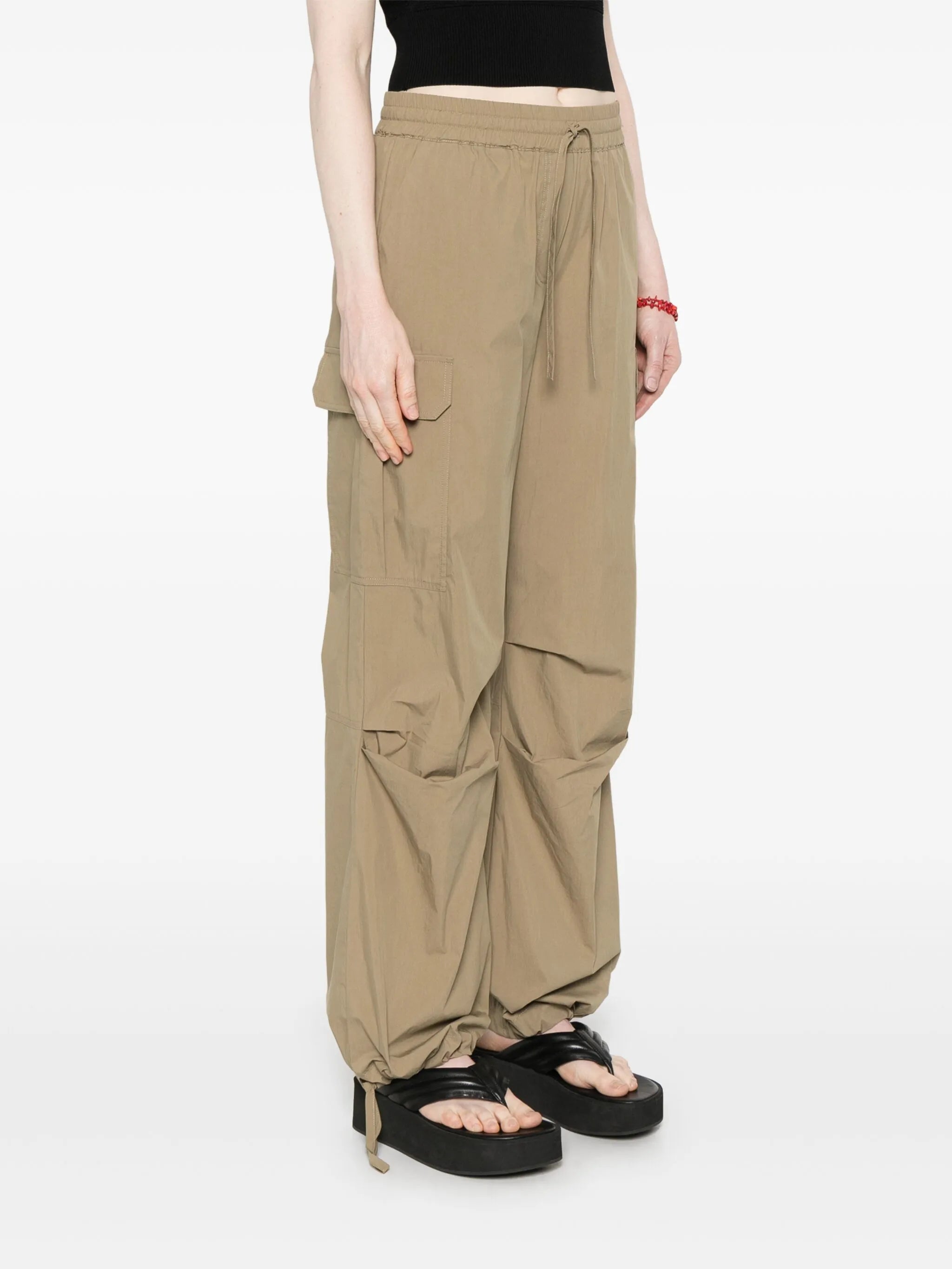 Pantalones Ninja PAROSH