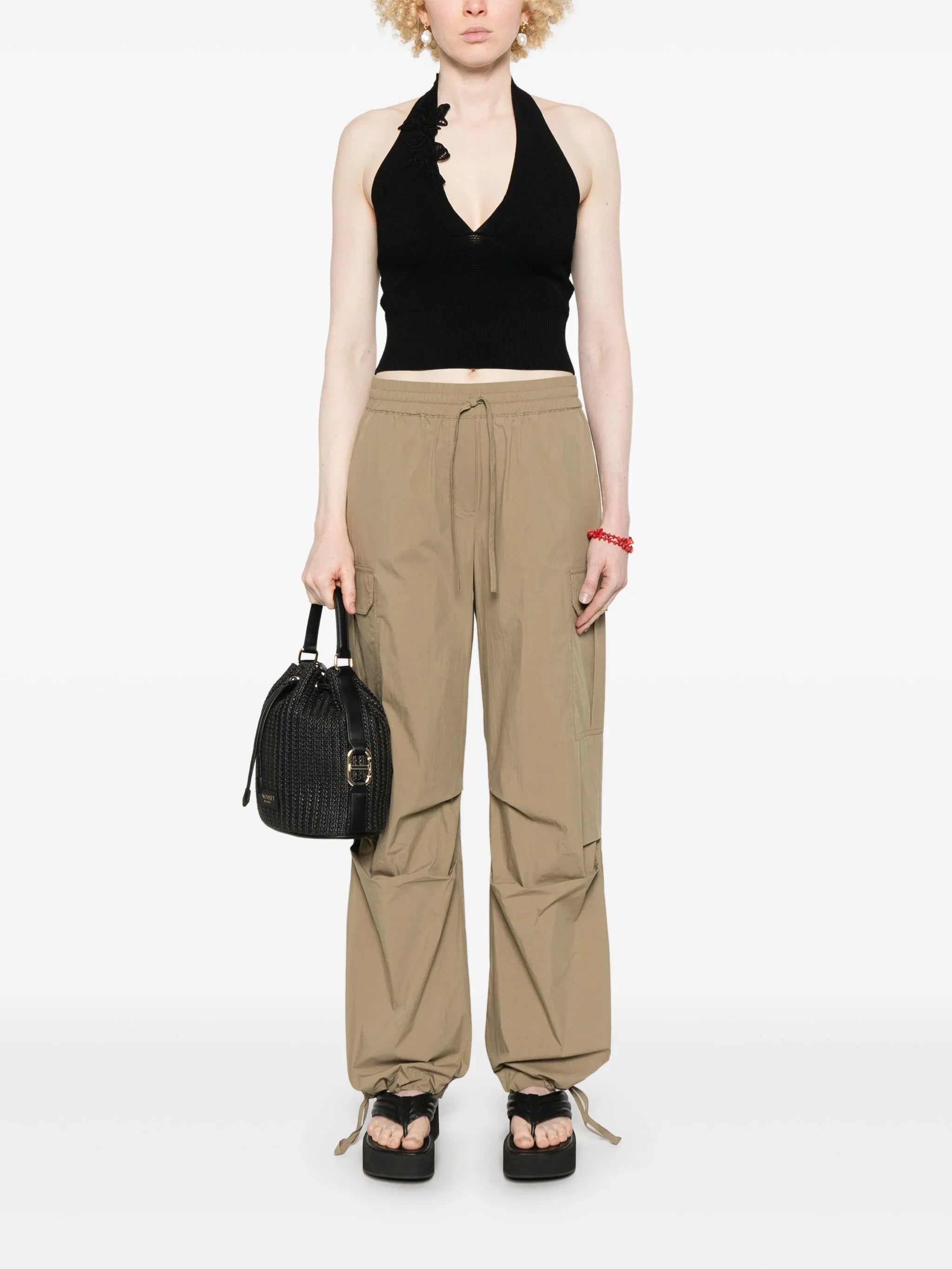 Pantalones Ninja PAROSH