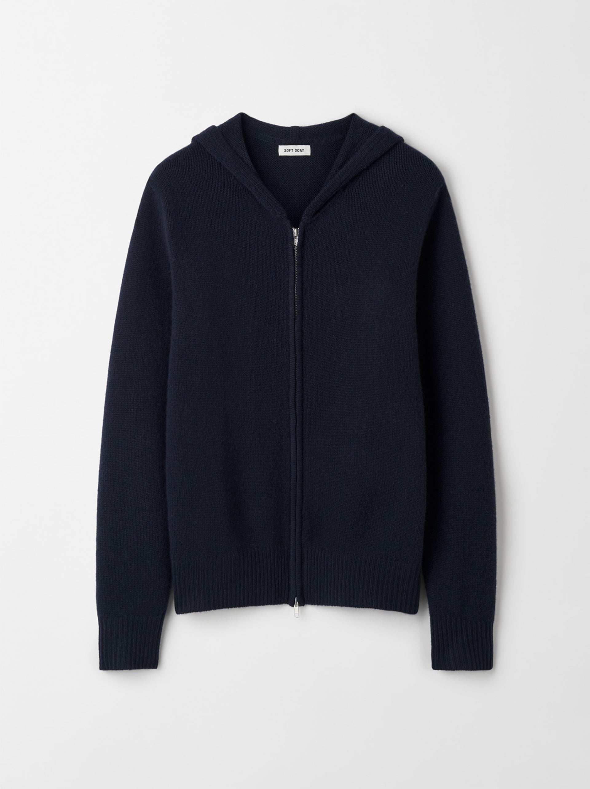 Soft Goat Men's Chunky Hoodie