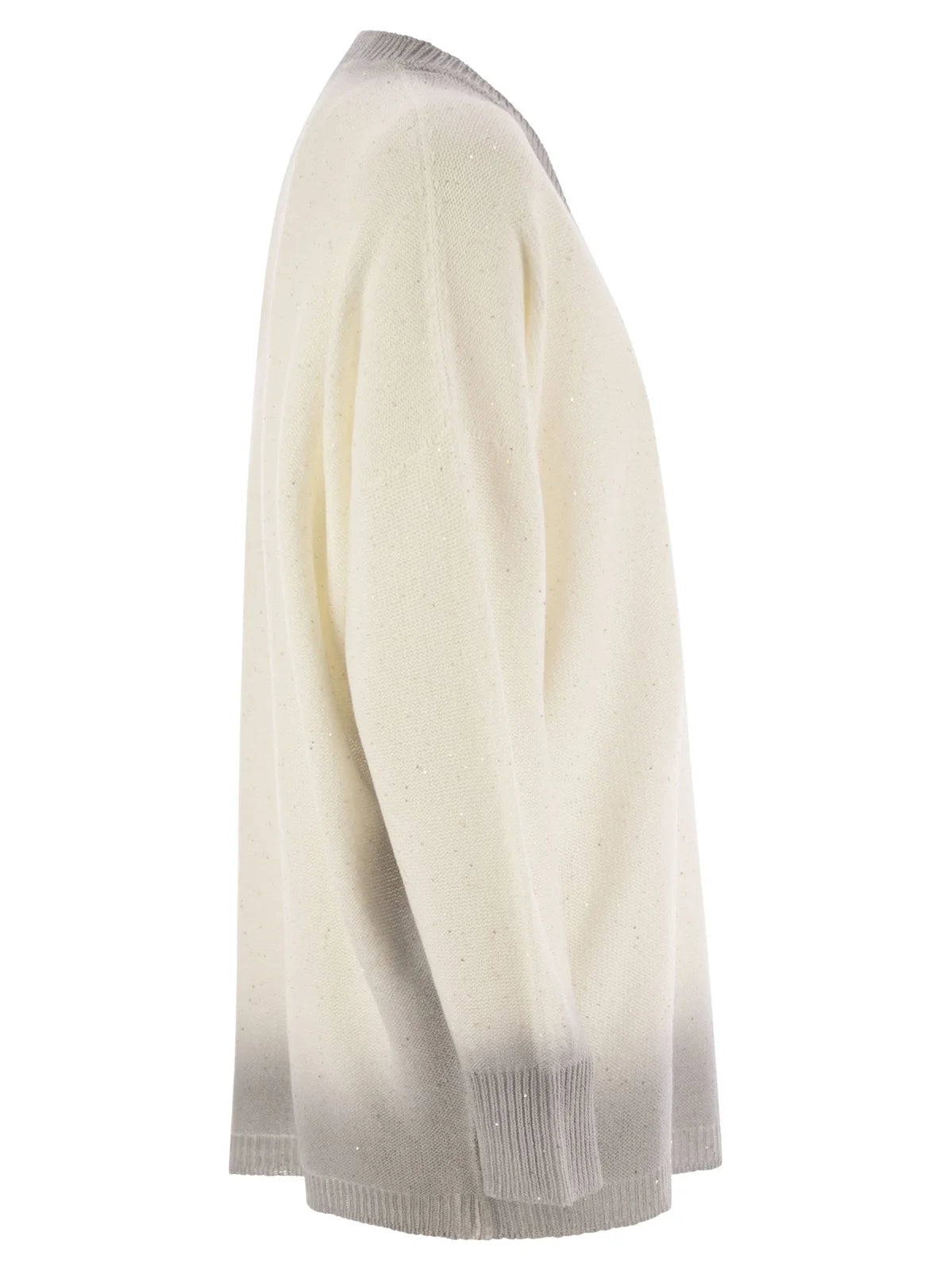 Fabiana Filippi V-Neck Sweater