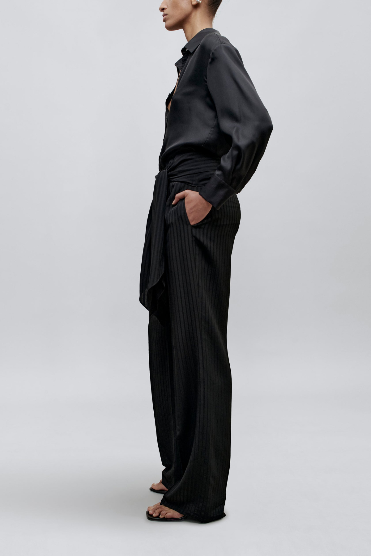 Kallmeyer Ulla Tie Trouser