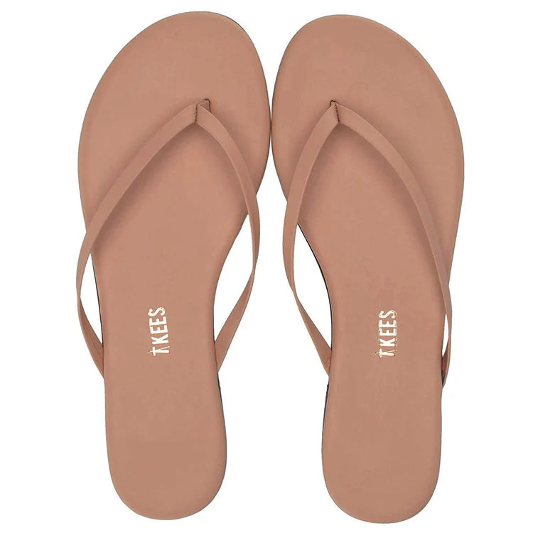 Bases de maquillaje mate Tkees