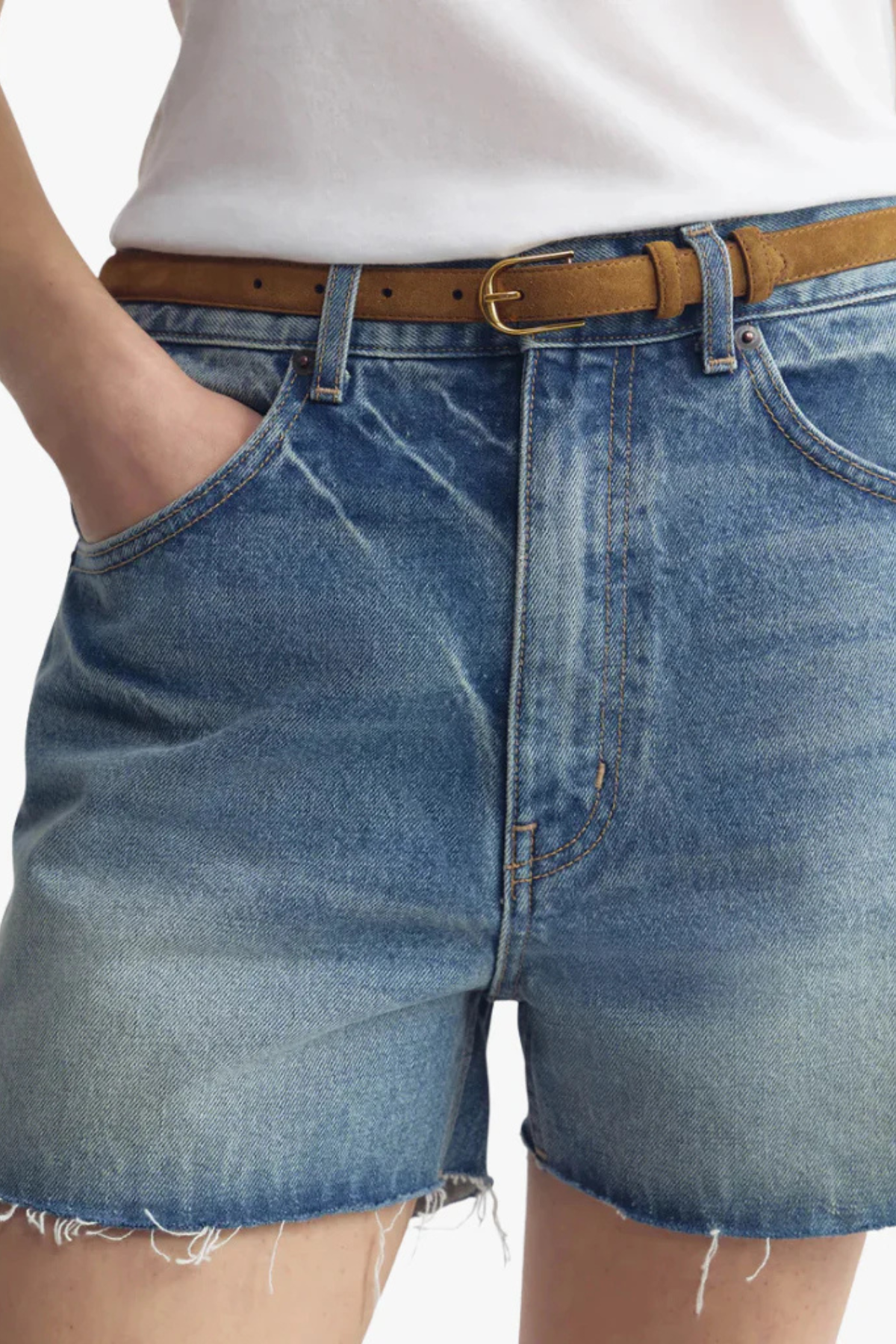 Nili Lotan Jane Belt