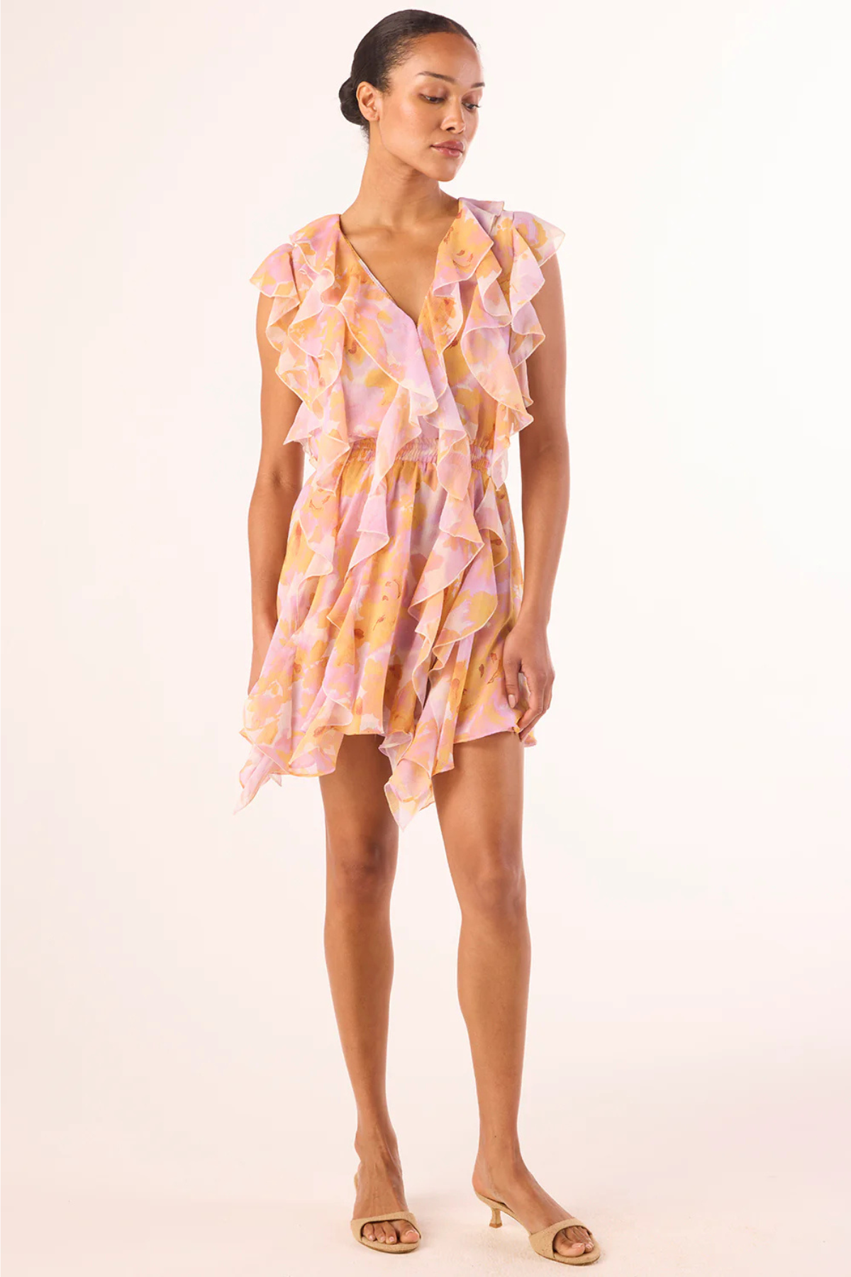 Misa Jasmine Dress