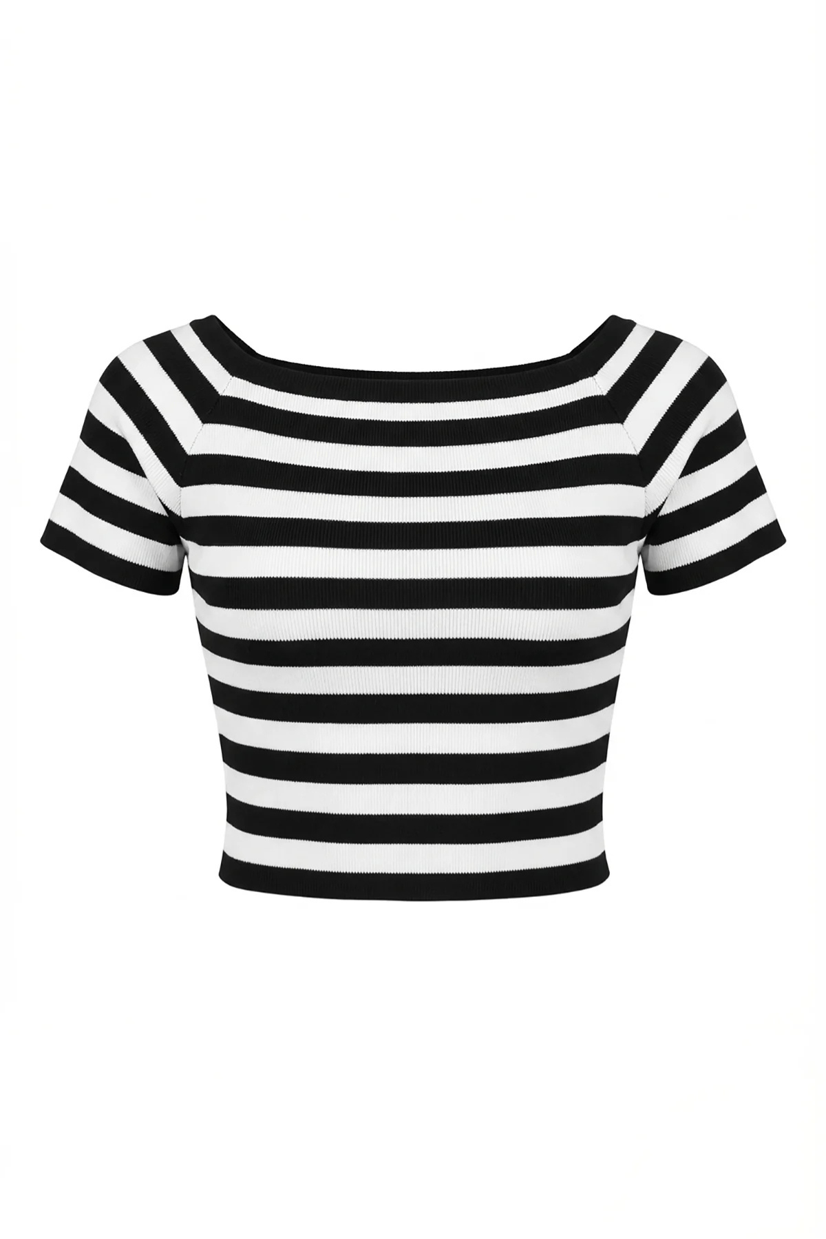 Le Superbe Perfect Exit Top - Noir
