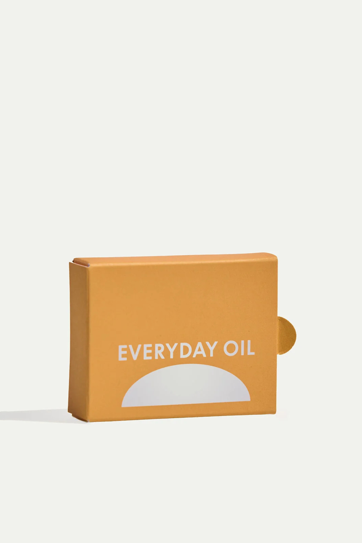EVERYDAY OIL Minis - Mainstay/Warm Feelings/Early Morning/Baseline