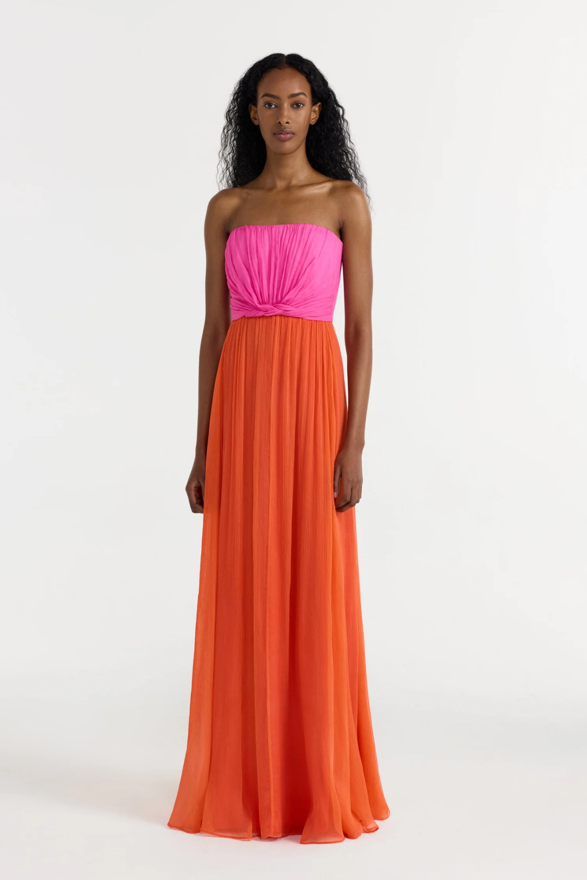 Saloni Priya Long Dress