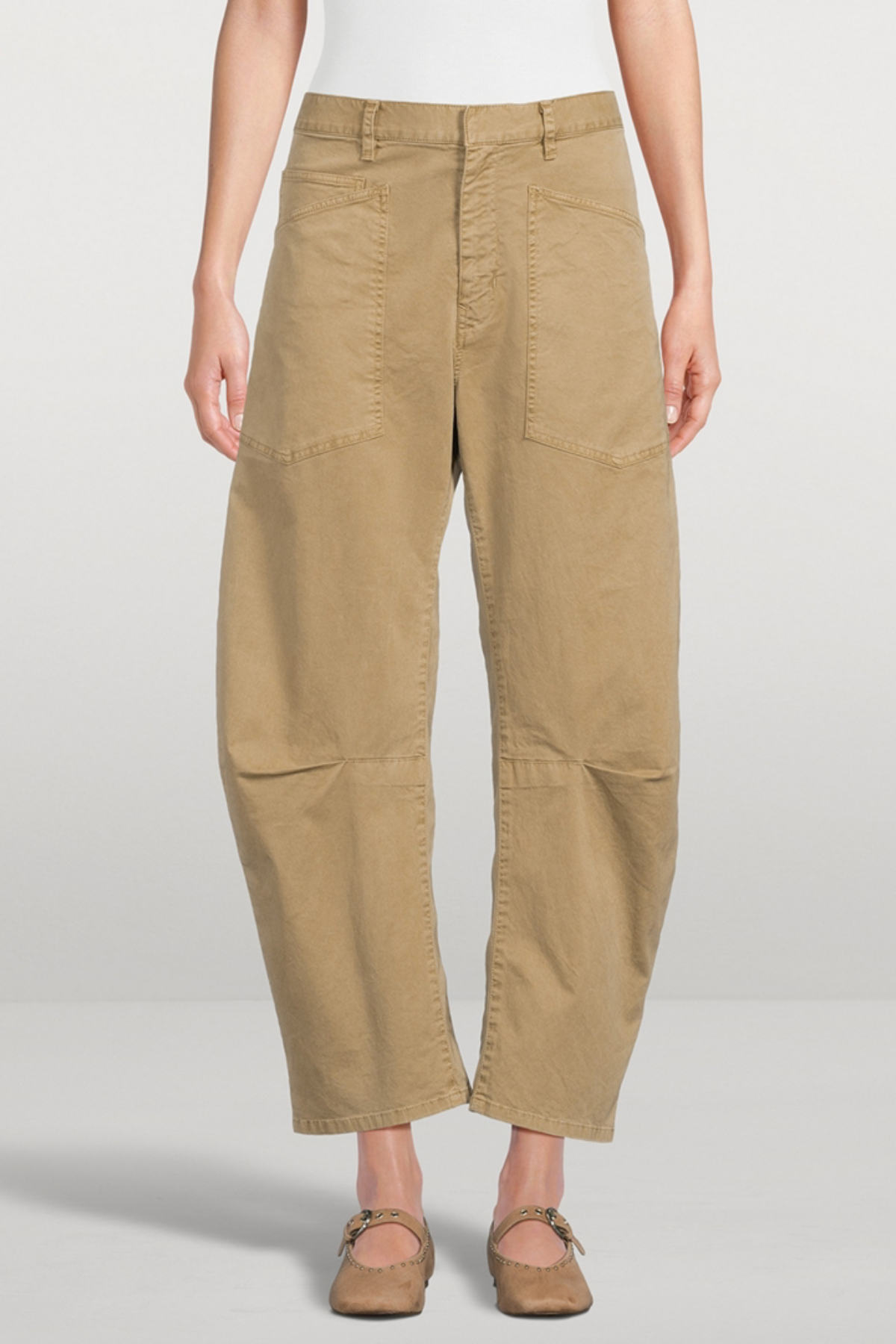 Nili Lotan Shon Pant