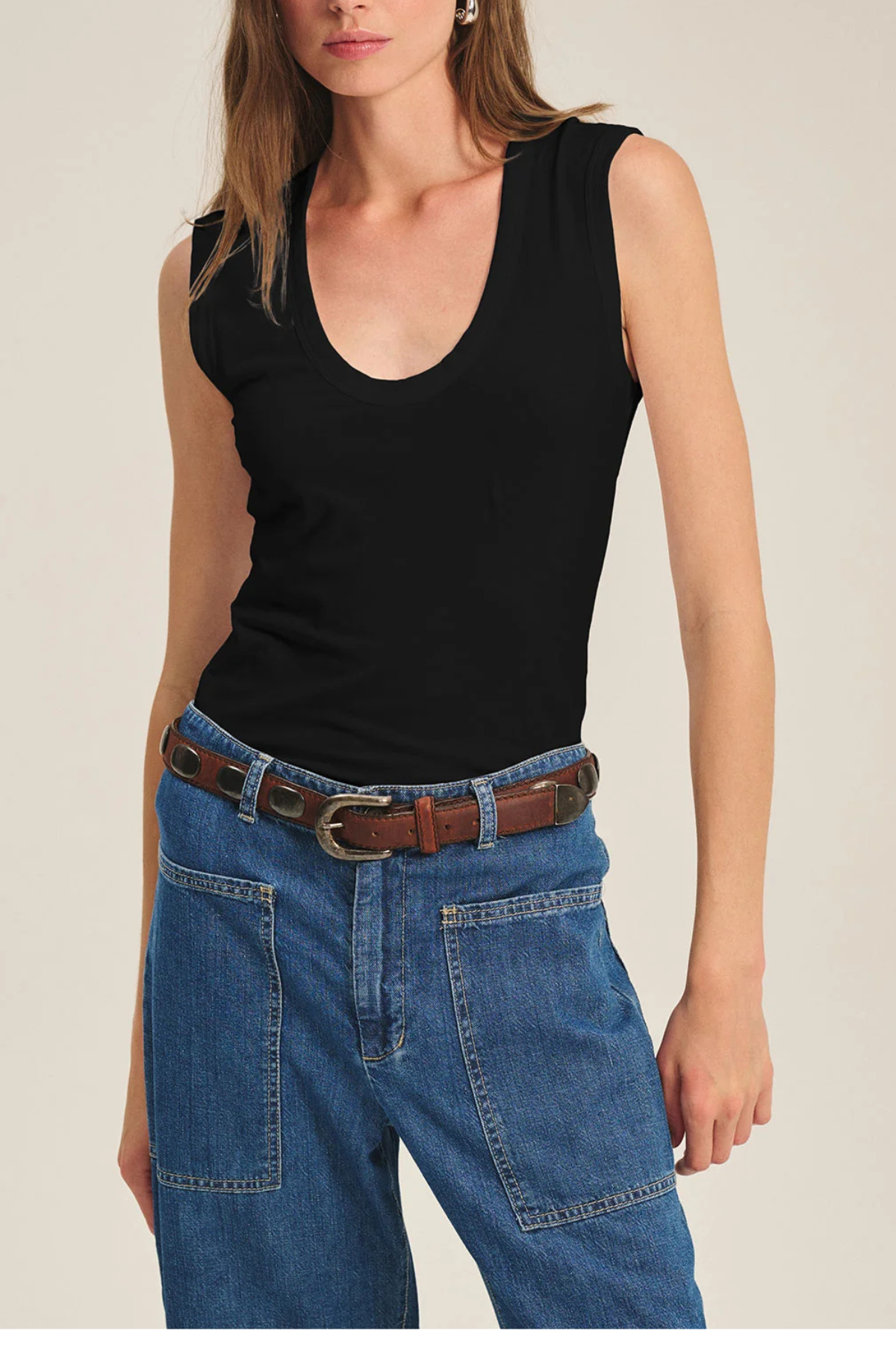 Velvet Estina Tank Top