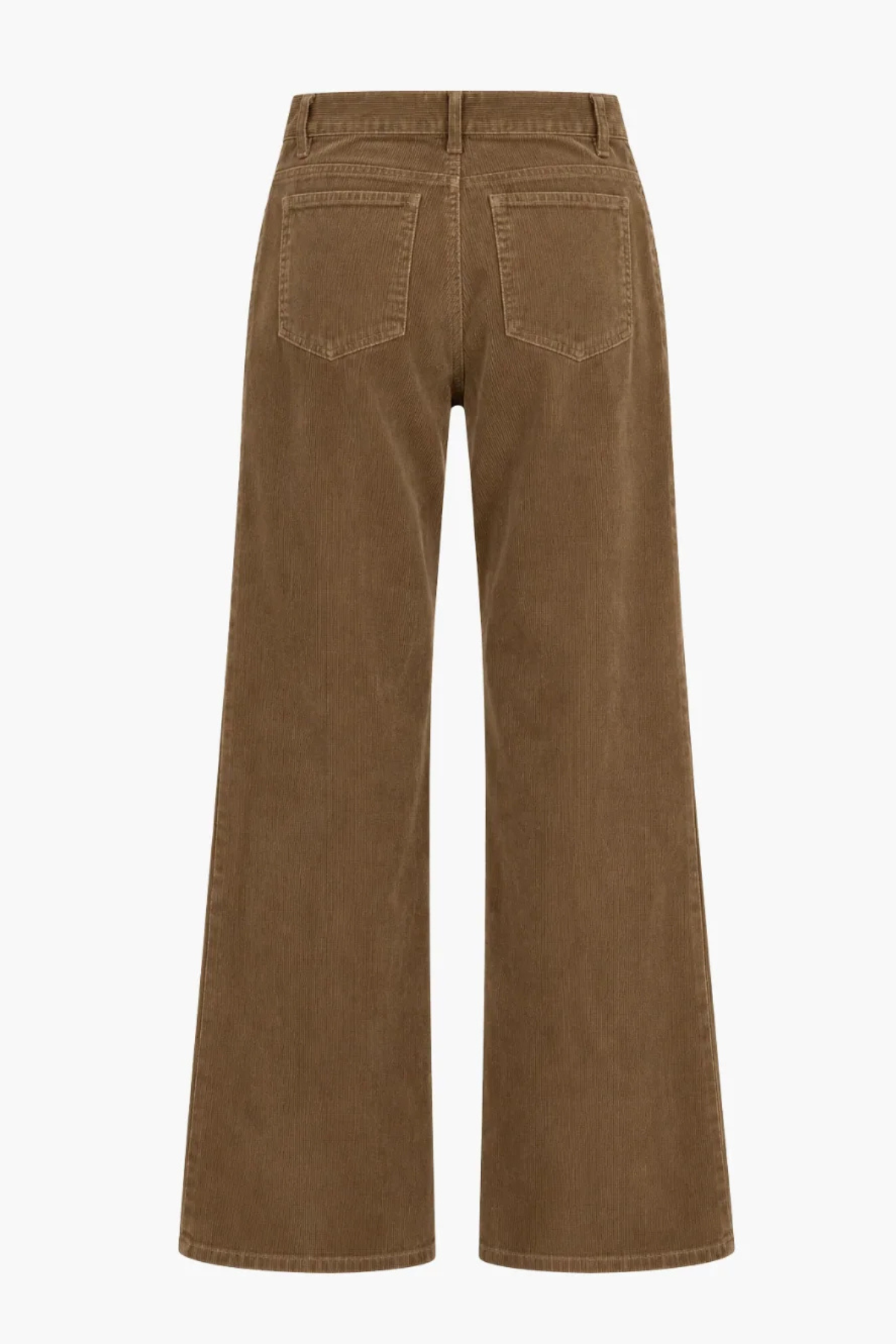 Nili Lotan Florence Pant - Hazelnut