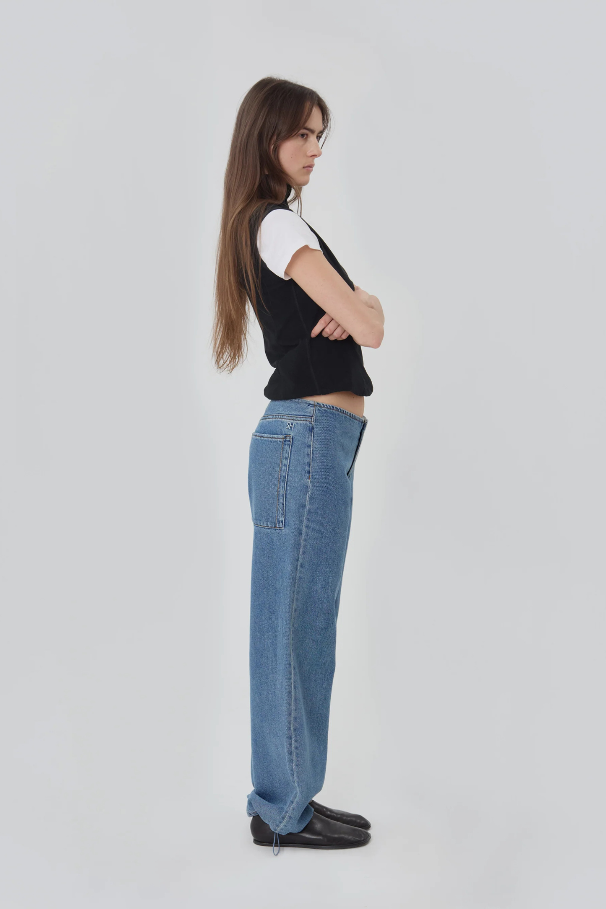 Still Here Sport Jean