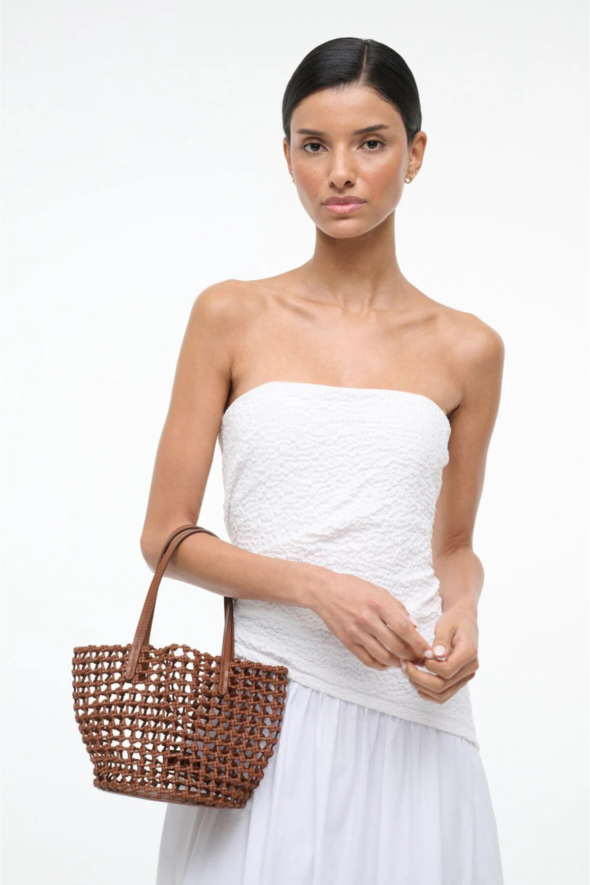 Staud Caro Bucket Bag