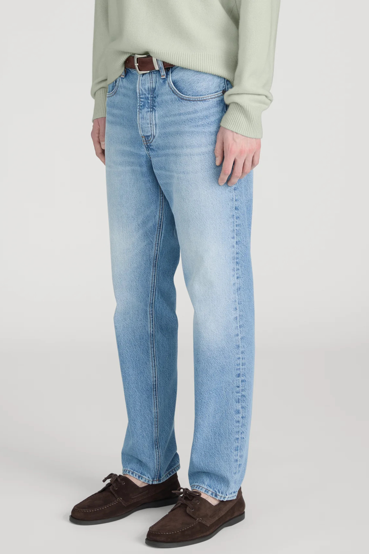 Frame Men's Straight Jean